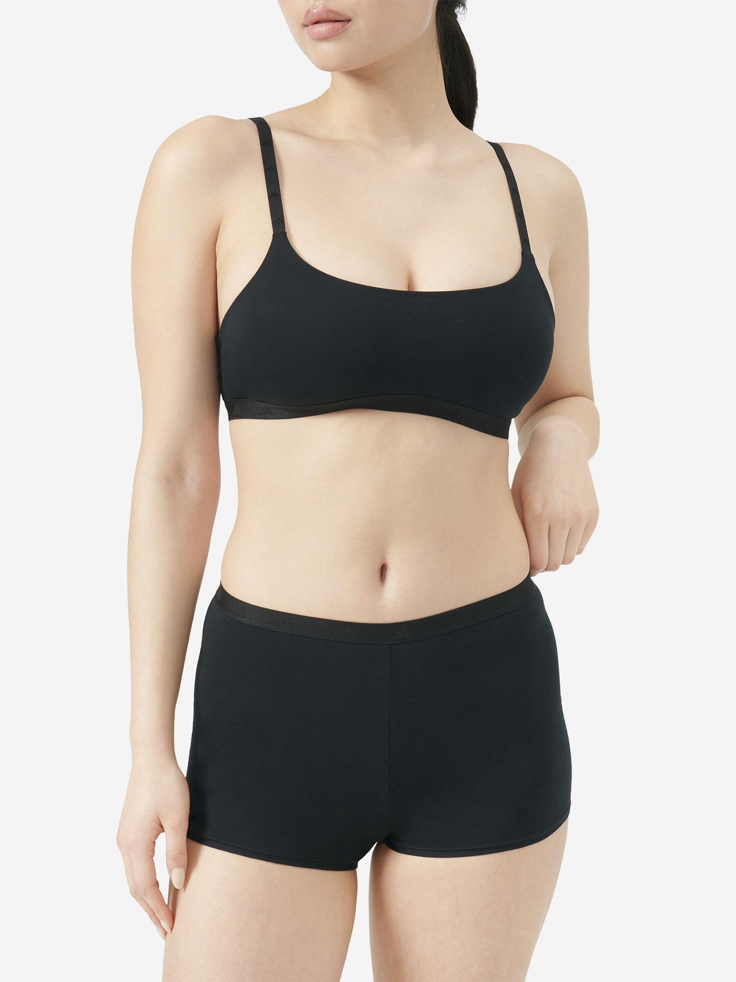 Training Shorts atmungsaktiv sportlich Damen - Pant - Sport Active Essentials sc 6/6