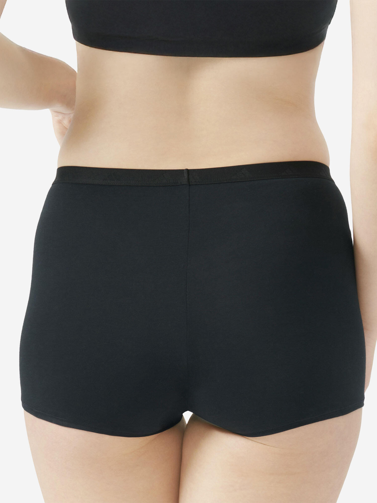 Training Shorts atmungsaktiv sportlich Damen - Pant - Sport Active Essentials sc 5/6