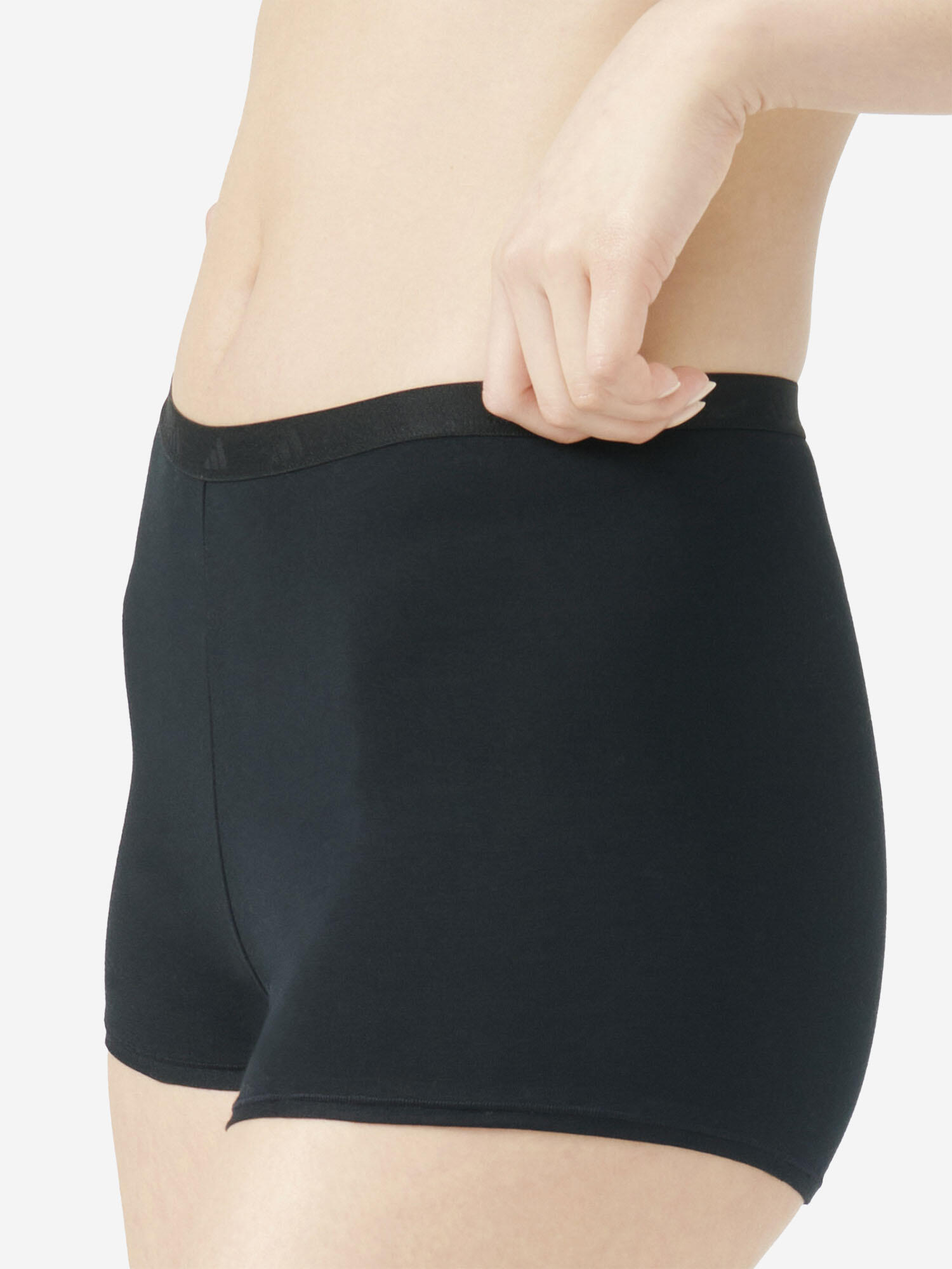 Training Shorts atmungsaktiv sportlich Damen - Pant - Sport Active Essentials sc 4/6