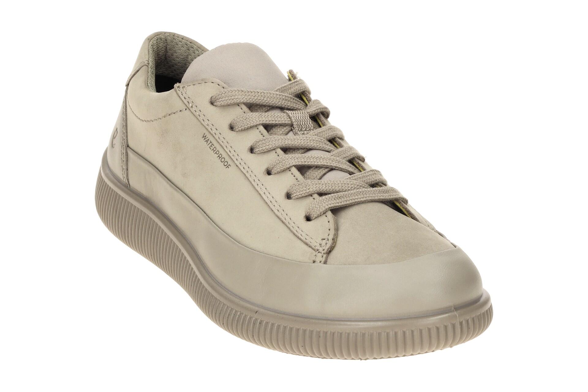 Baskets femme Ecco Soft Zero 3/7