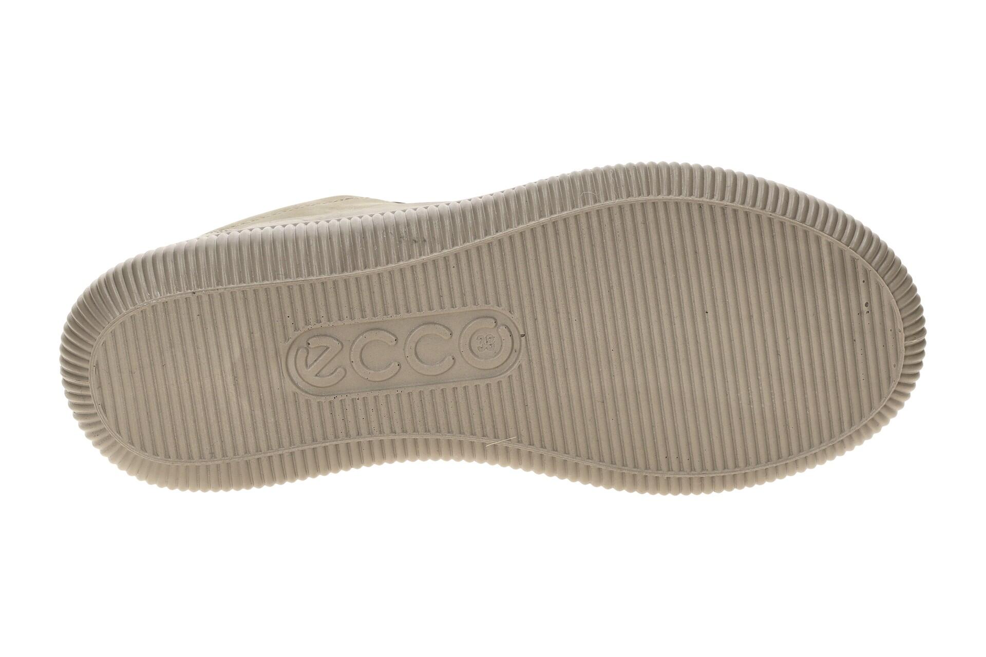 Baskets femme Ecco Soft Zero 7/7