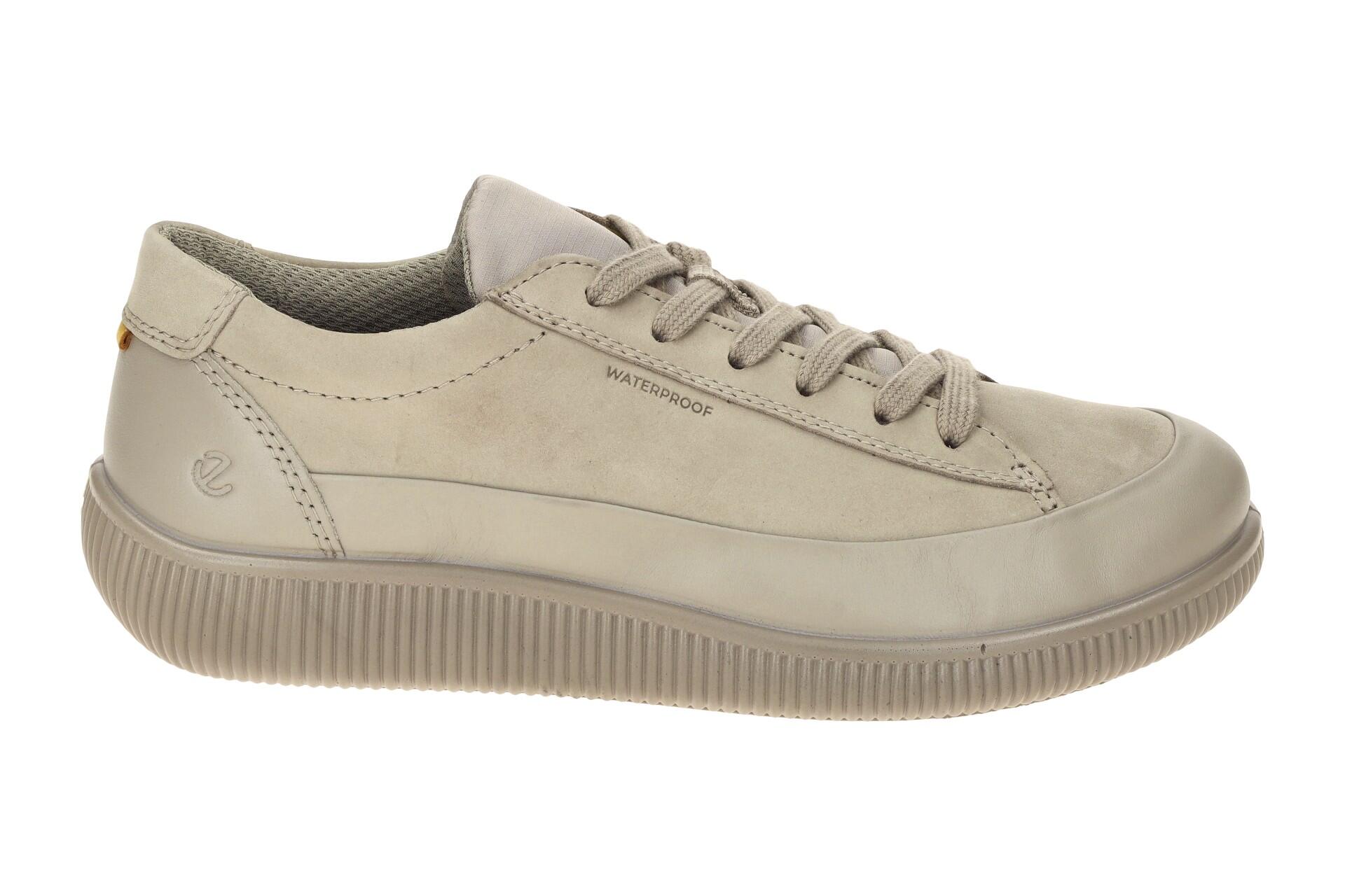Baskets femme Ecco Soft Zero 2/7