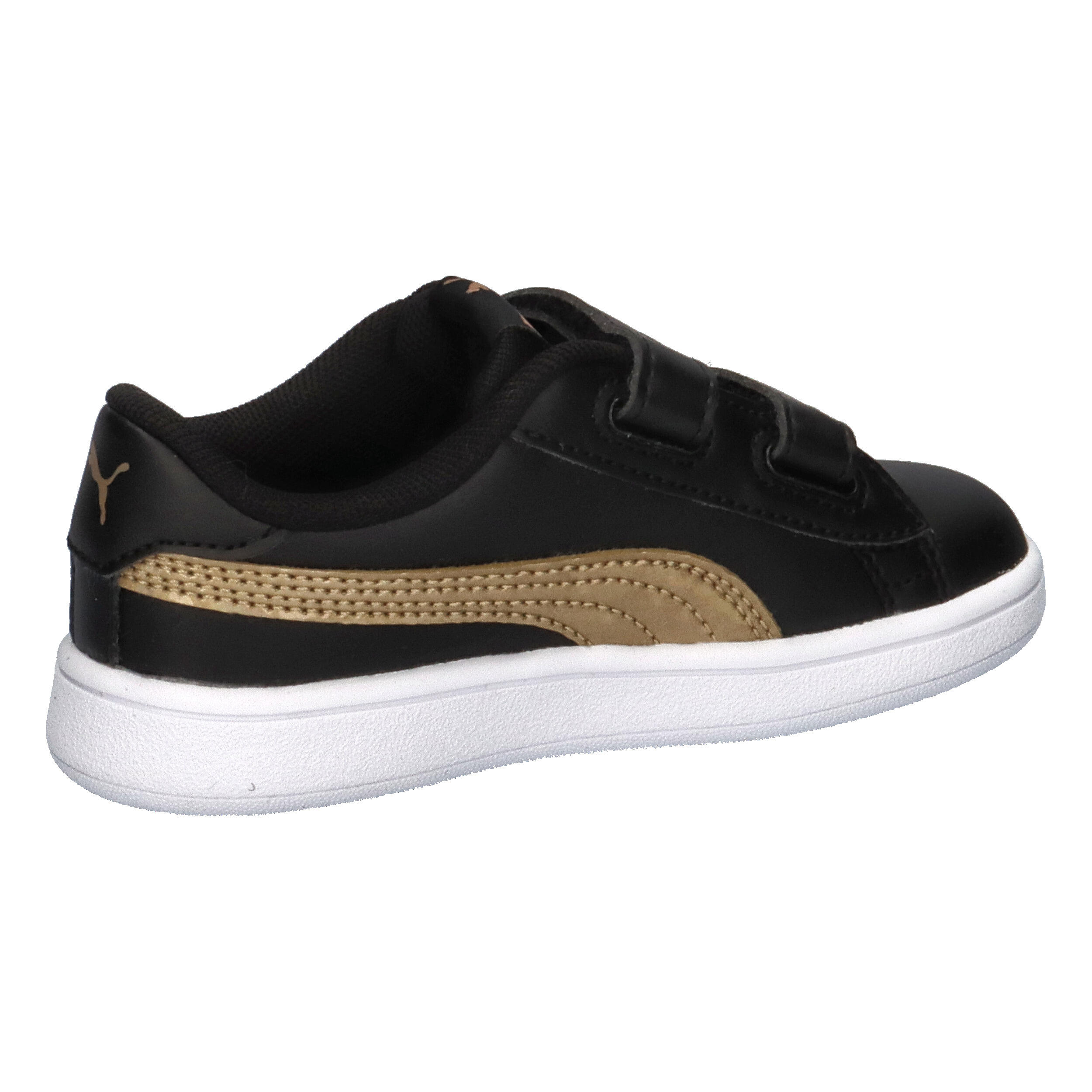Puma Kinder Sneaker Smash v2 Metallics V Inf 389684 15/15