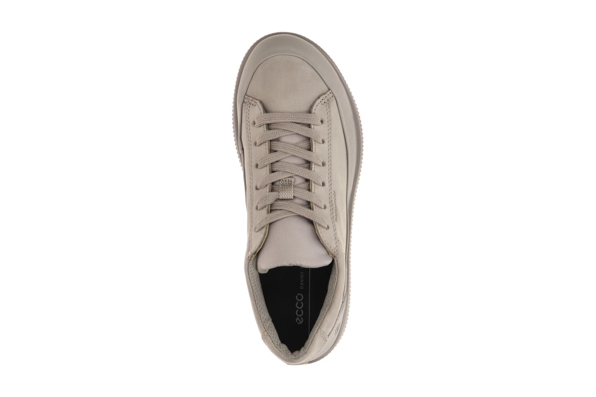 Baskets femme Ecco Soft Zero 6/7