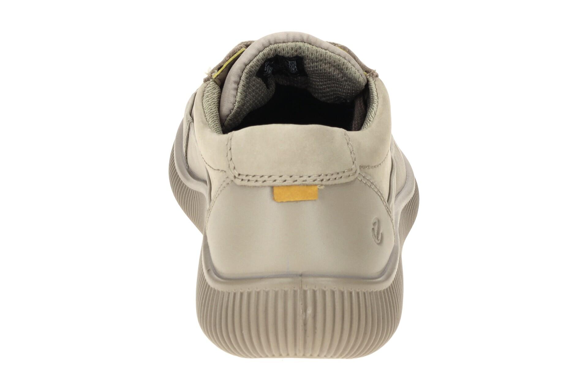 Baskets femme Ecco Soft Zero 5/7