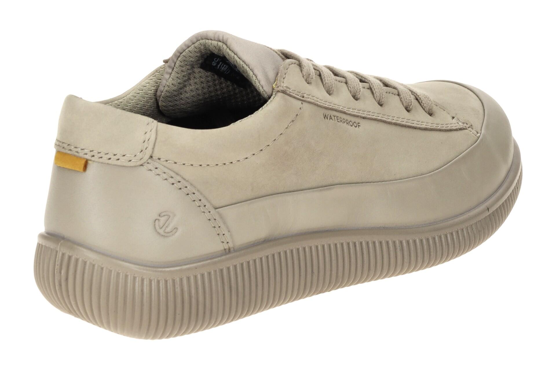 Baskets femme Ecco Soft Zero 4/7