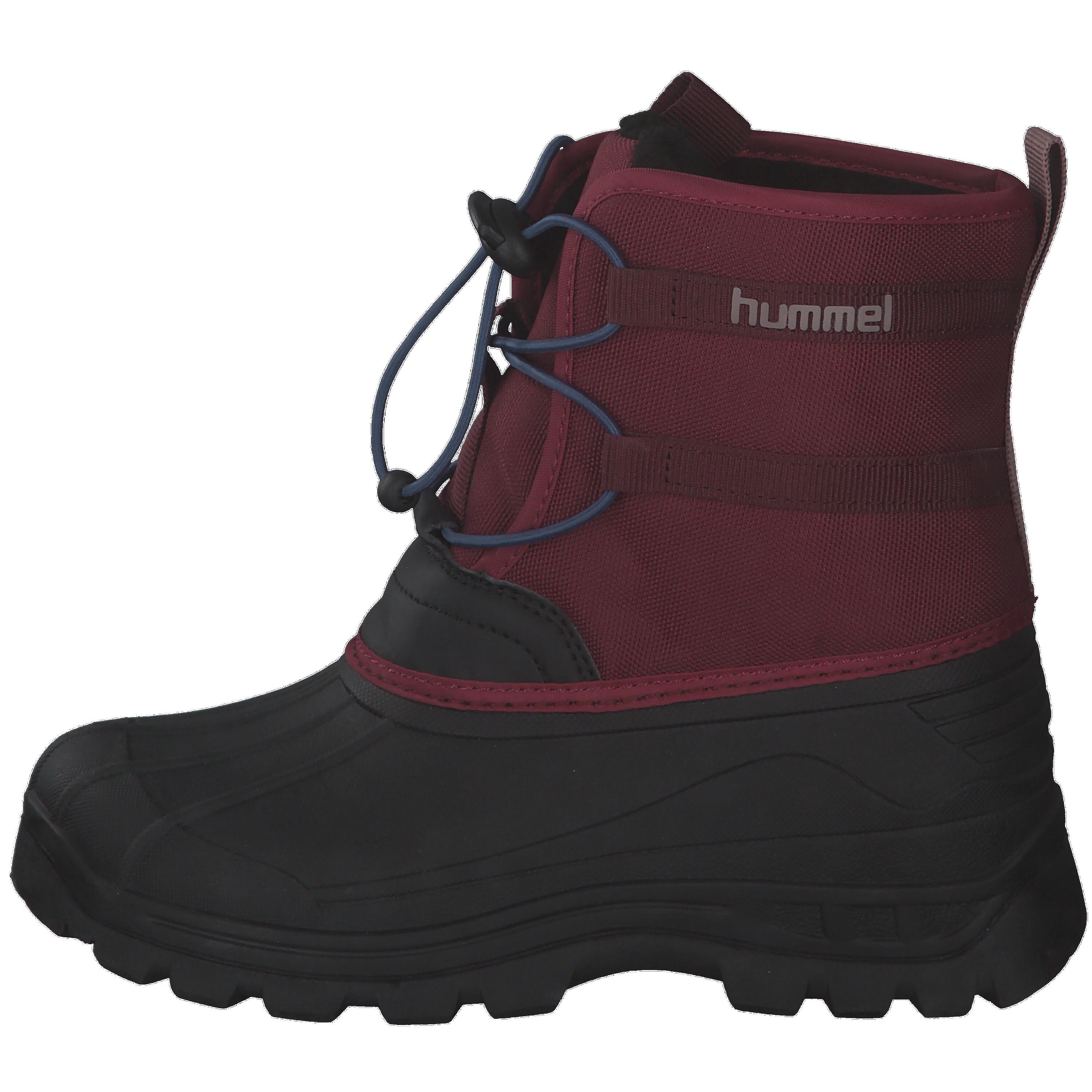 Schnürsenkel Stiefel Icicle Jr Lebensstil Kinder 10/15