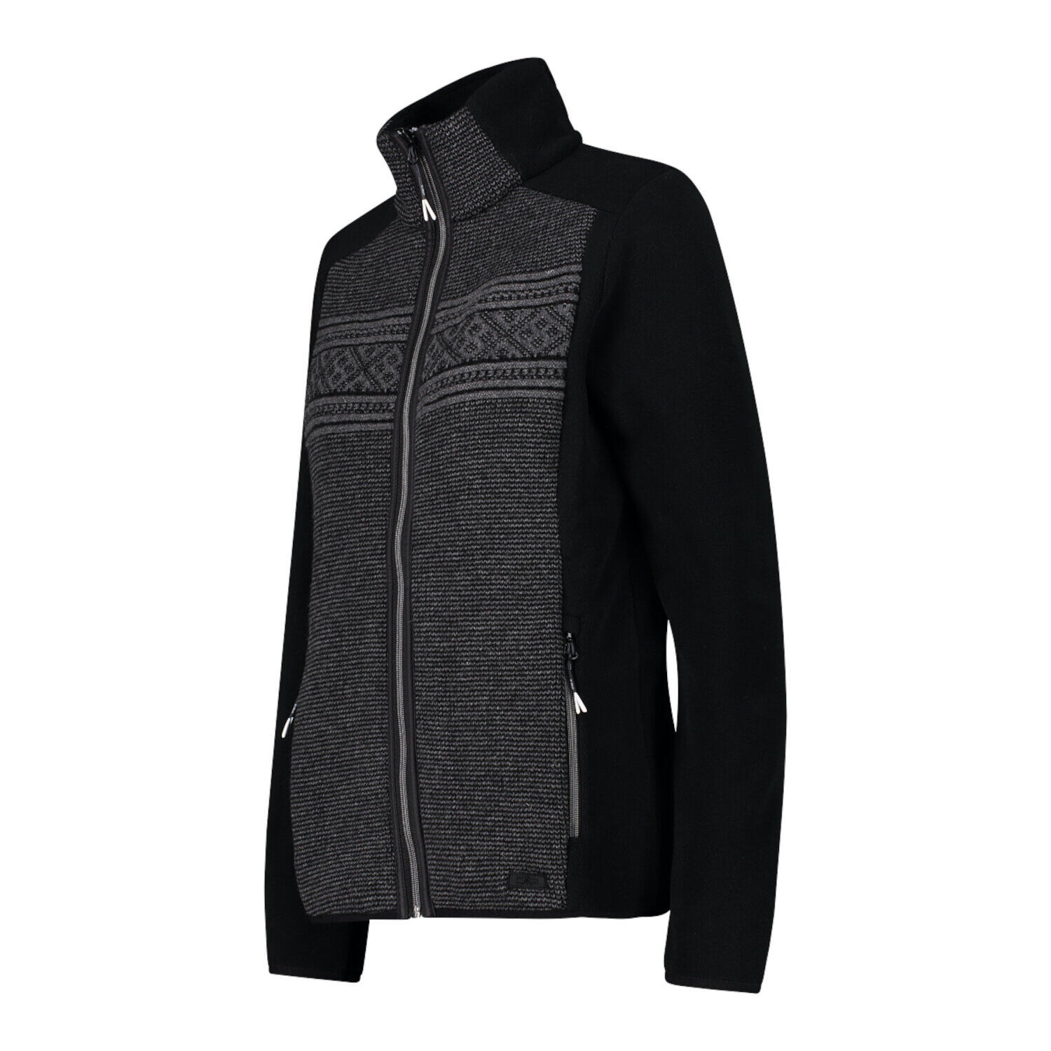 Polaire zippée femme CMP Arctic Oeko-Tex® 3/3