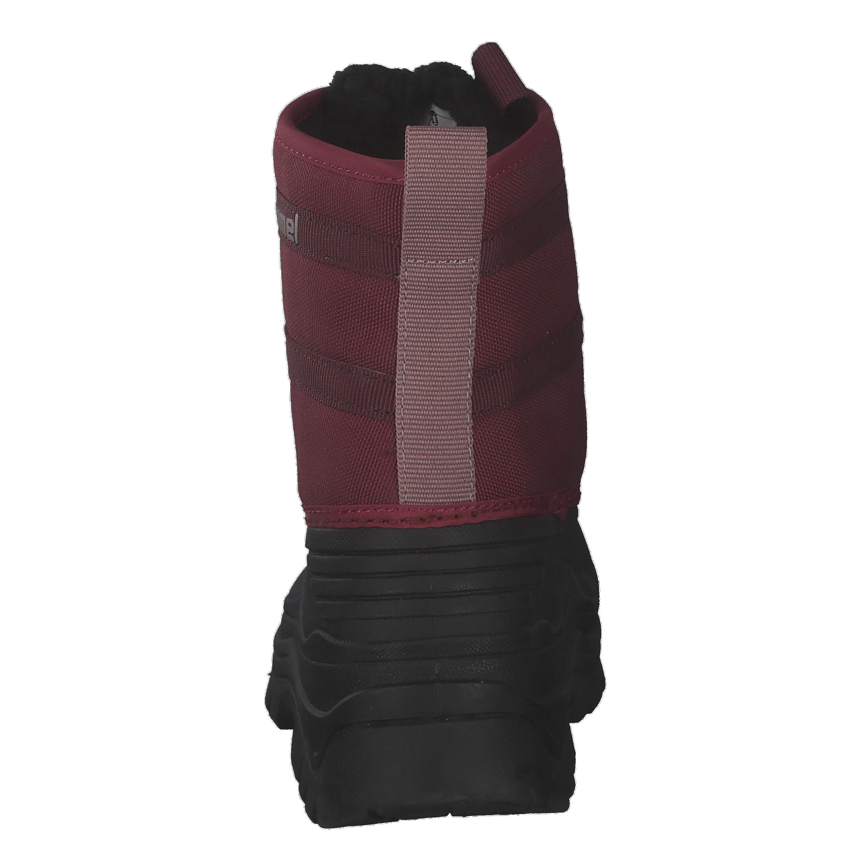 Schnürsenkel Stiefel Icicle Jr Lebensstil Kinder 13/15