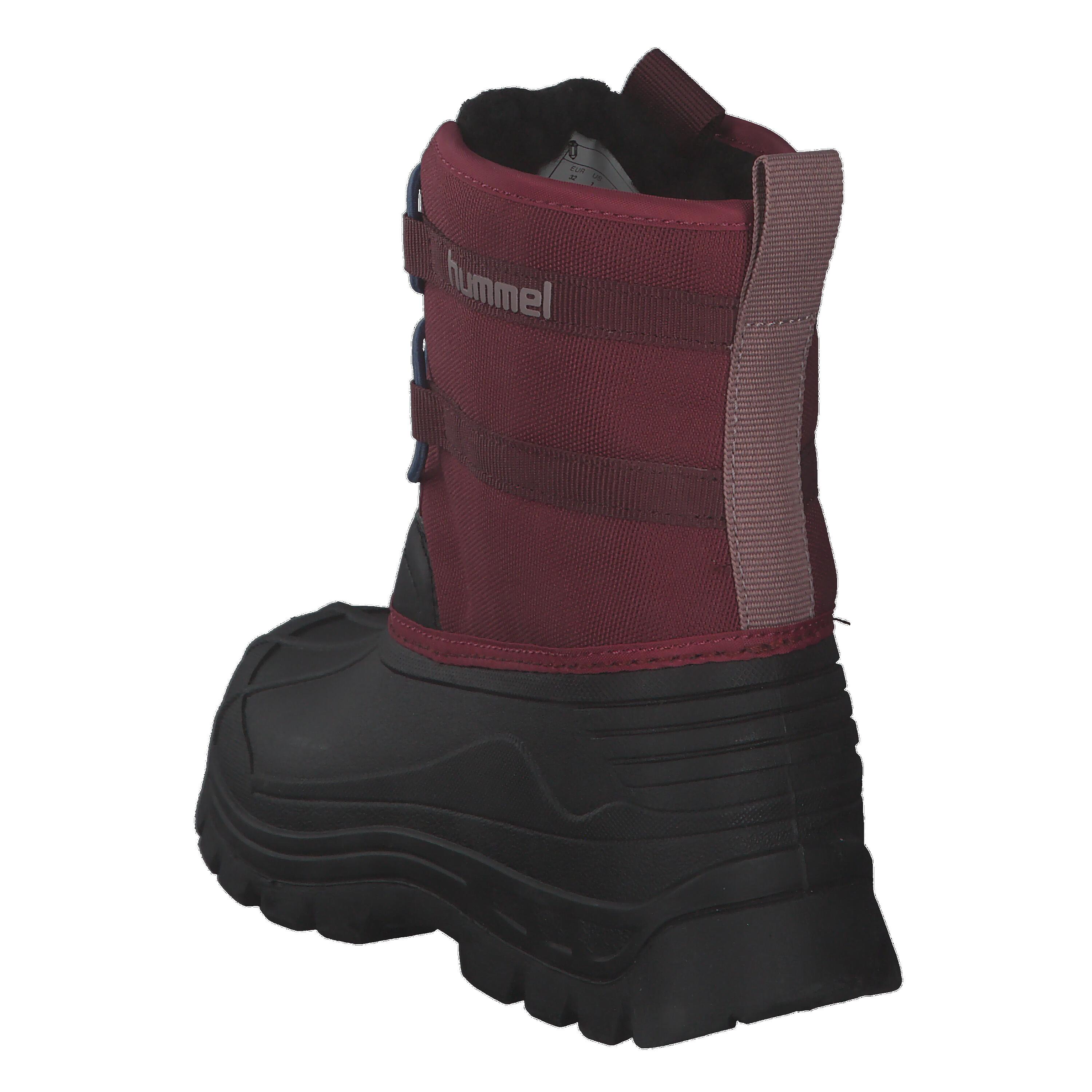 Schnürsenkel Stiefel Icicle Jr Lebensstil Kinder 12/15
