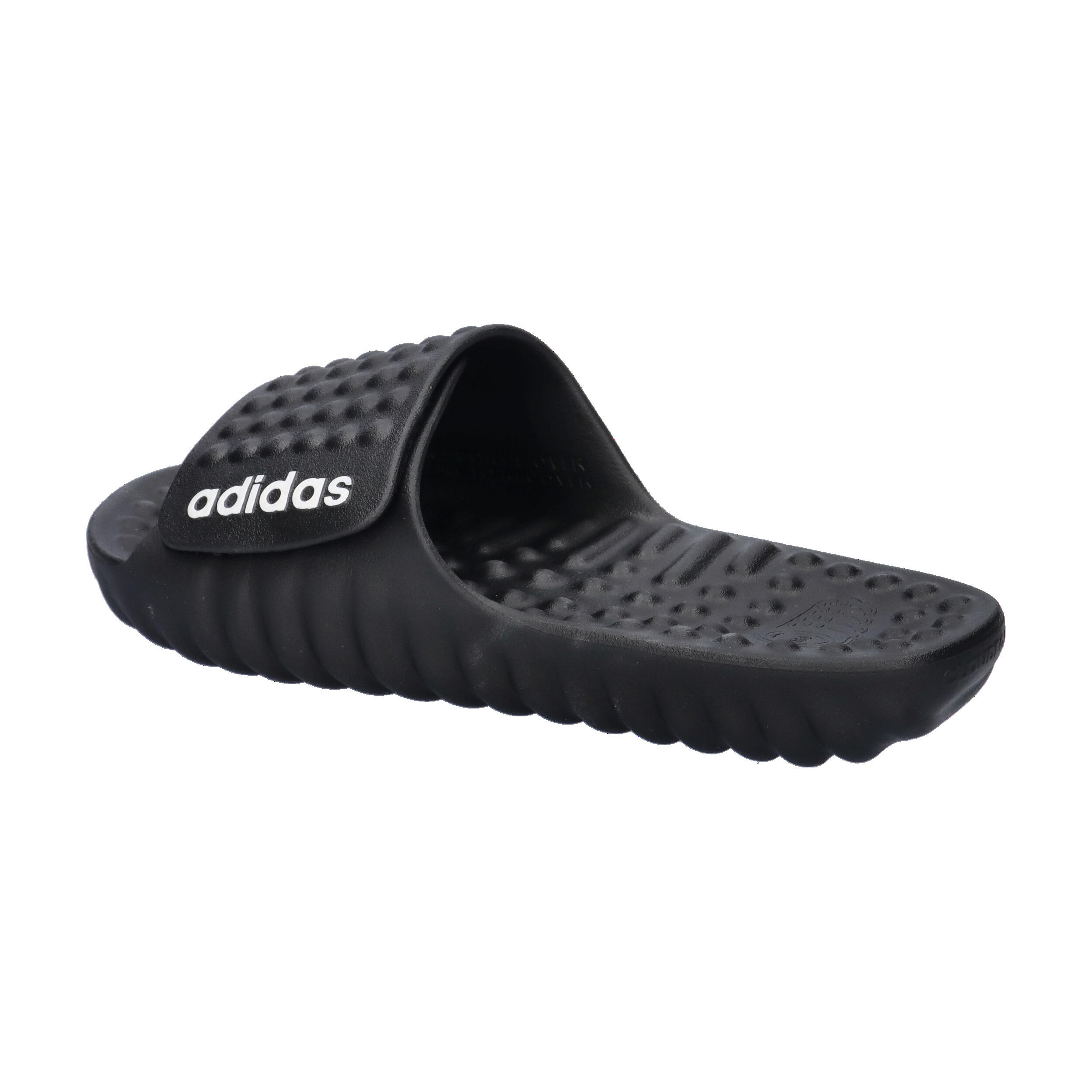 Sapatos de sapateado adidas Adissage 360 Rec 3/7