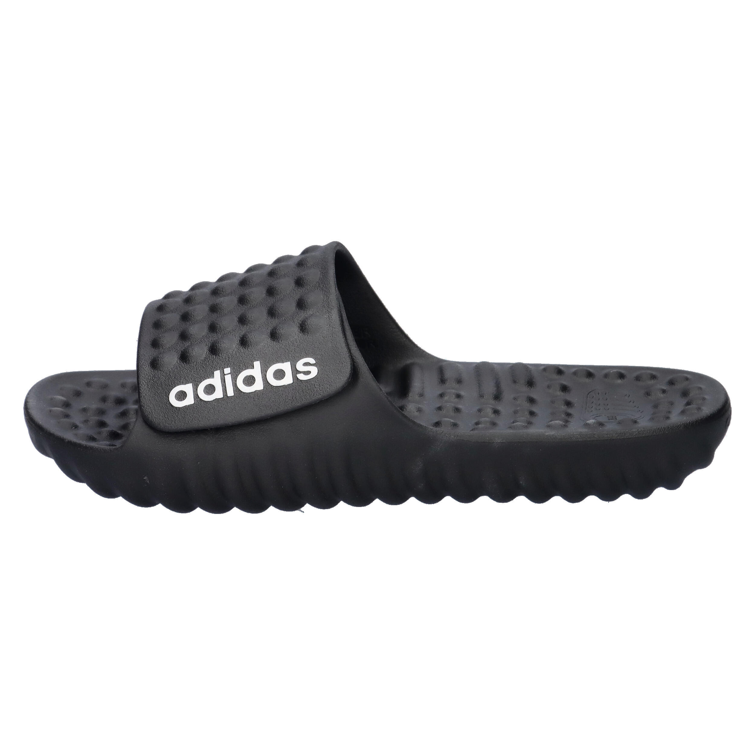 Sapatos de sapateado adidas Adissage 360 Rec 2/7