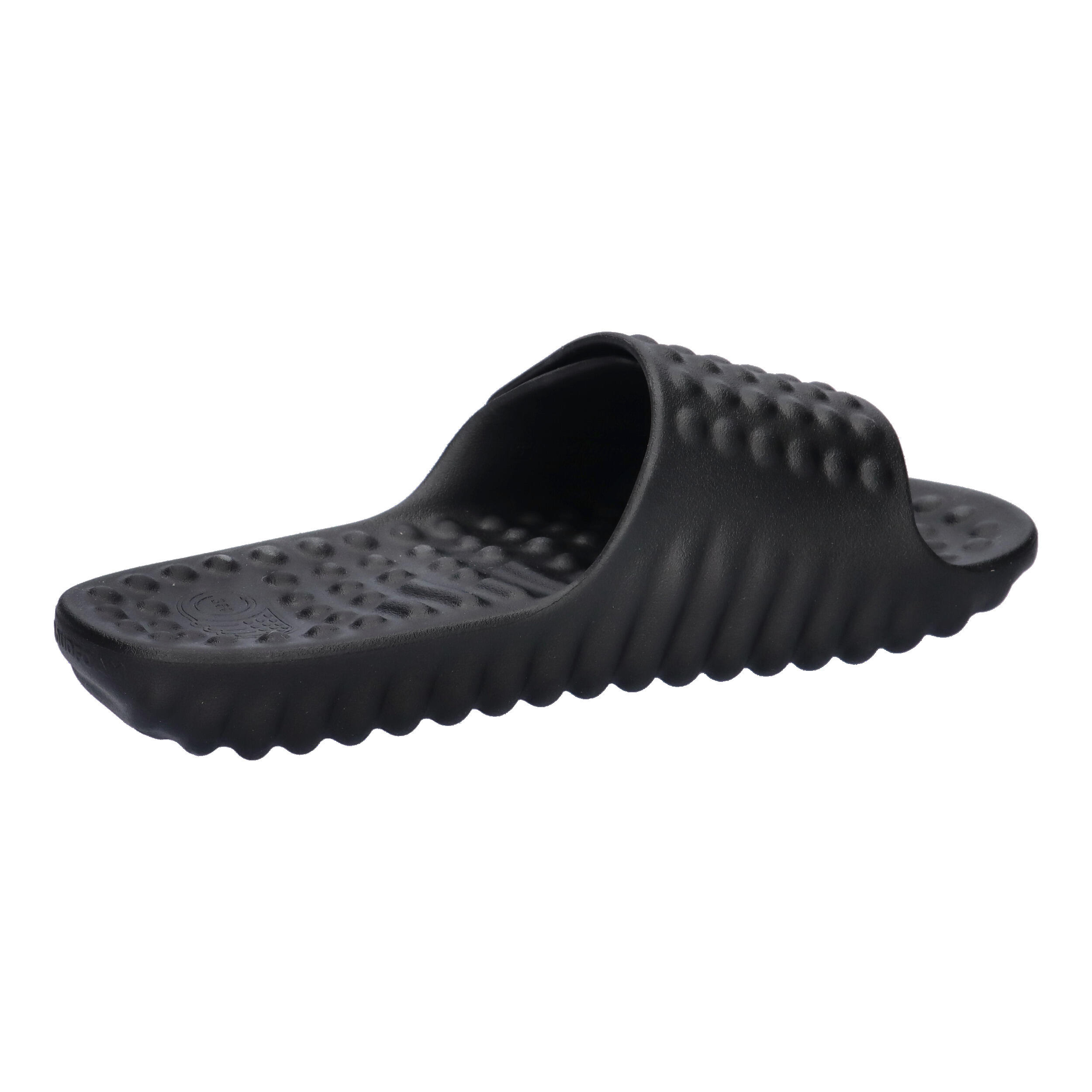 Sapatos de sapateado adidas Adissage 360 Rec 7/7