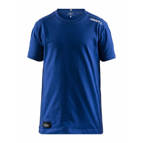 T-shirt enfant Craft Community Mix SS Tee