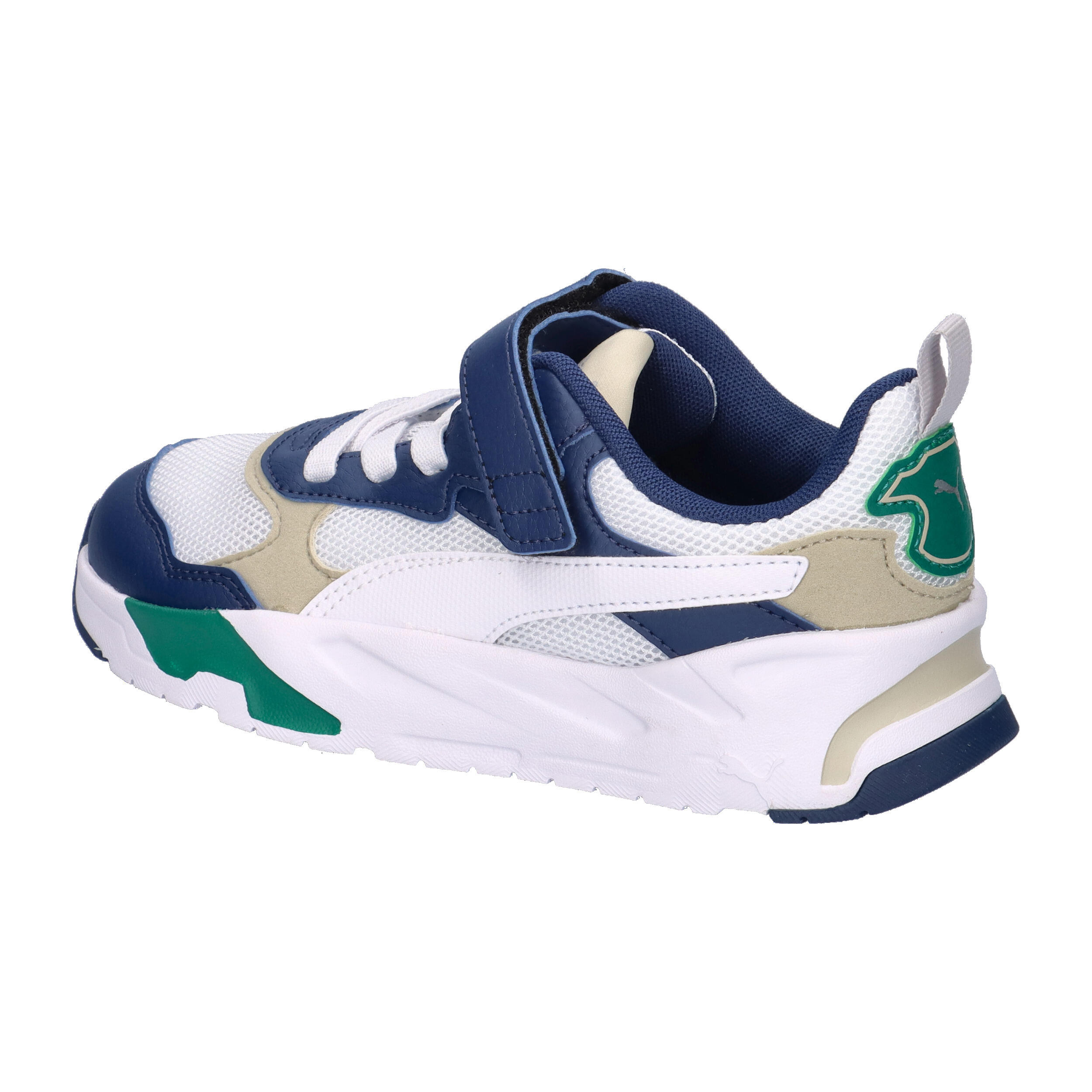Puma Kinder Sneaker Trinity AC+PS 390839 11/15