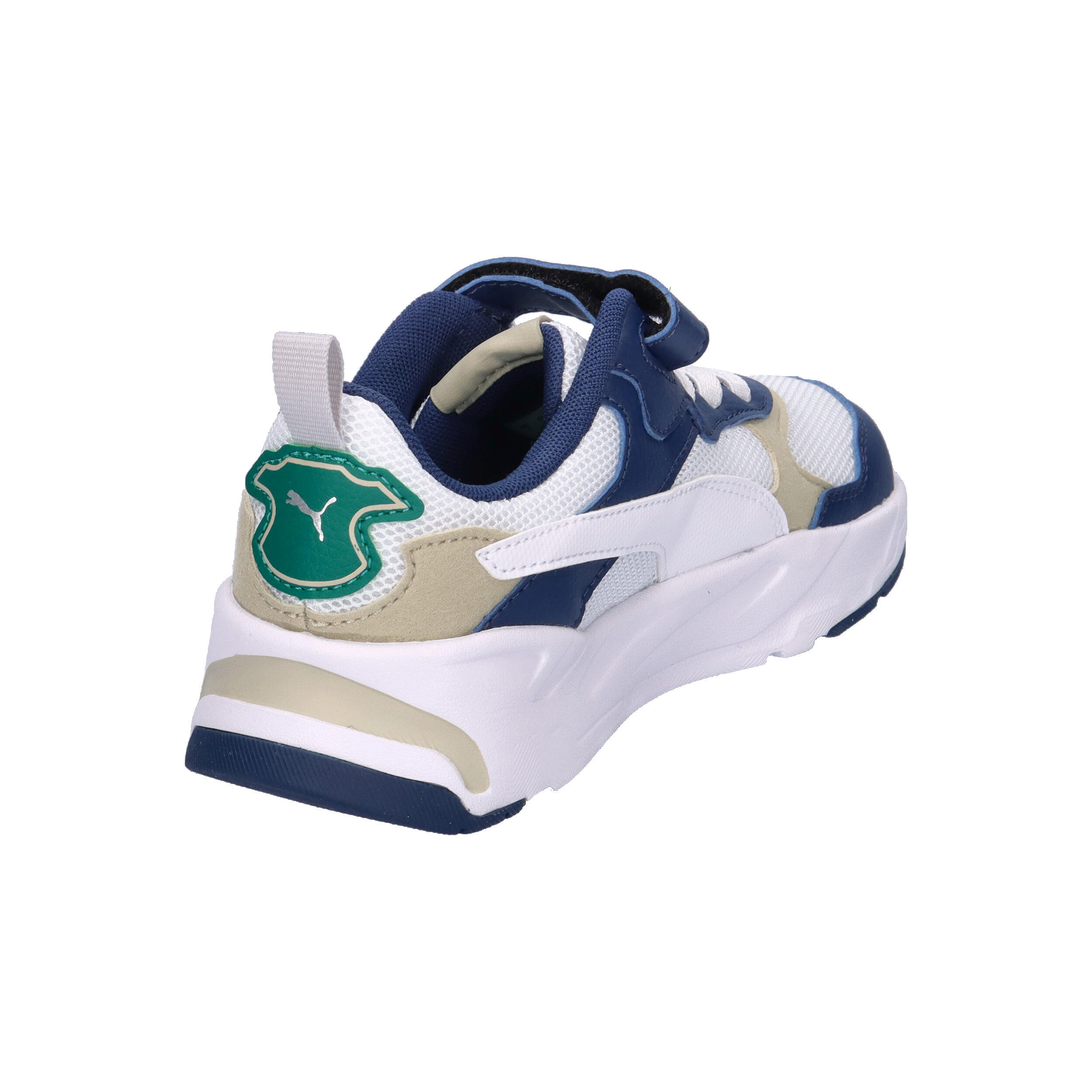 Puma Kinder Sneaker Trinity AC+PS 390839 14/15
