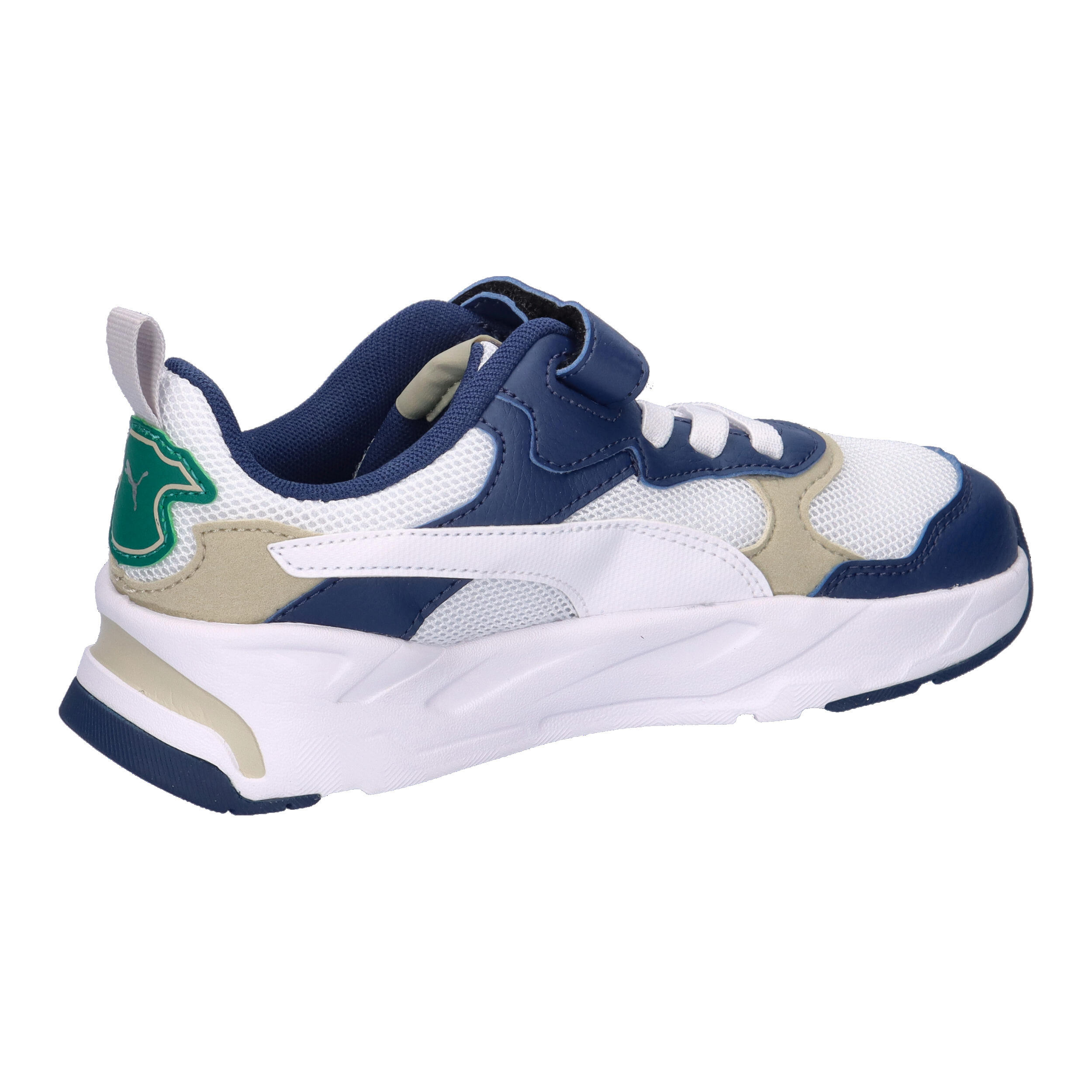 Puma Kinder Sneaker Trinity AC+PS 390839 15/15