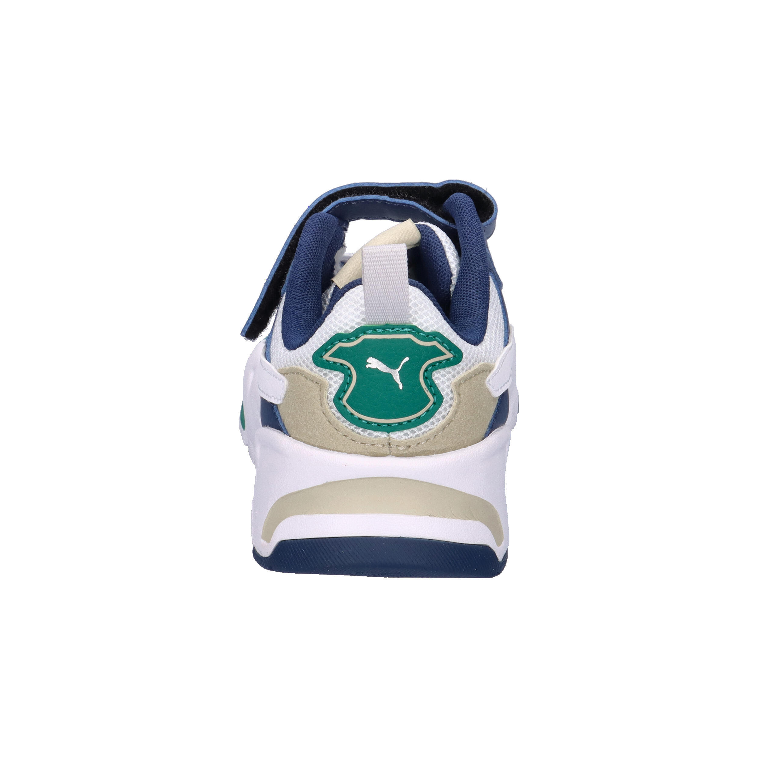 Puma Kinder Sneaker Trinity AC+PS 390839 13/15