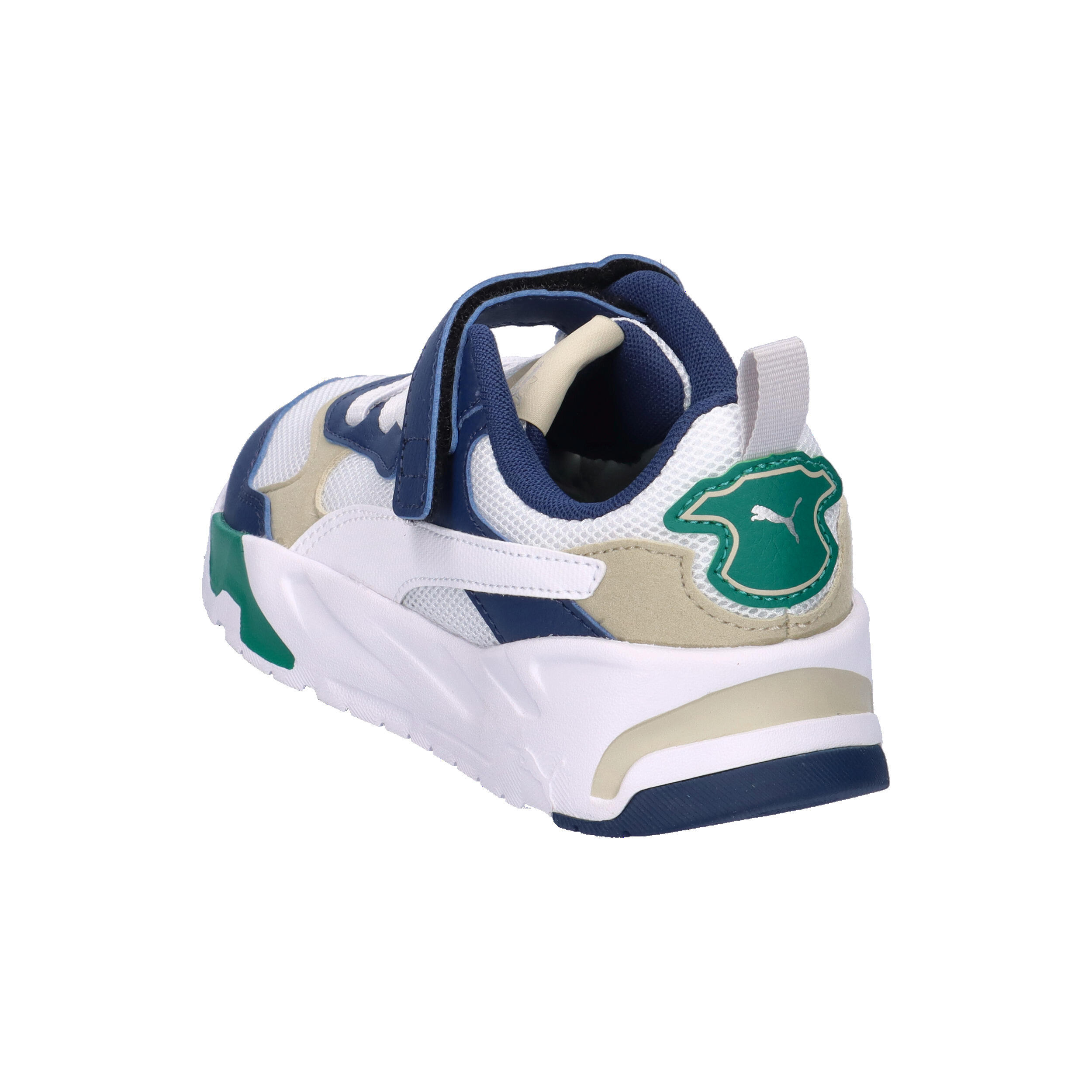 Puma Kinder Sneaker Trinity AC+PS 390839 12/15