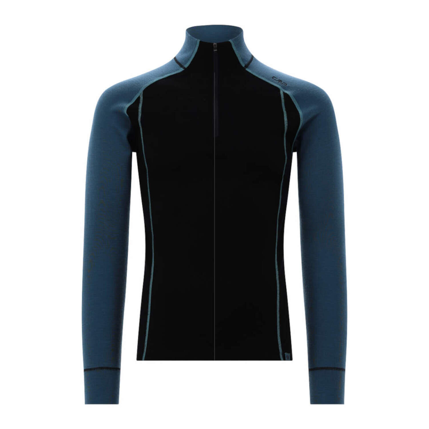 CMP CMP Herren Langarmshirt KILDAR MAN BASE LAYER 35L2617