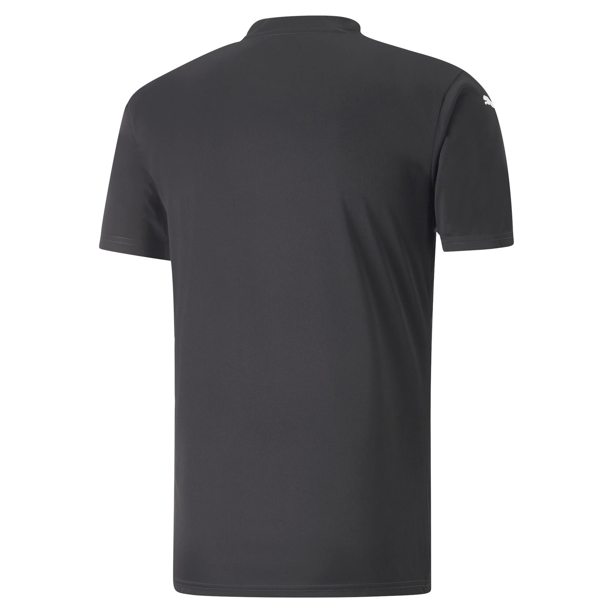 Puma Kinder Trikots teamGLORY Jersey Jr 705309 2/2