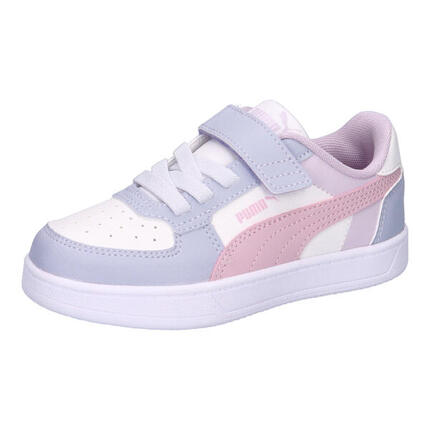 Zapatillas Infantiles Caven Moradas