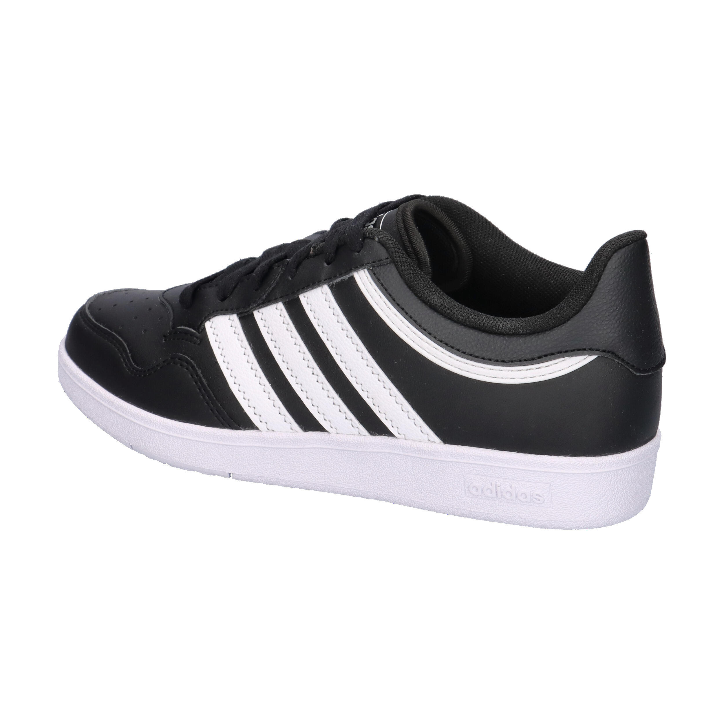 Baskets Adidas modèle JI3474 pour enfants 3/7