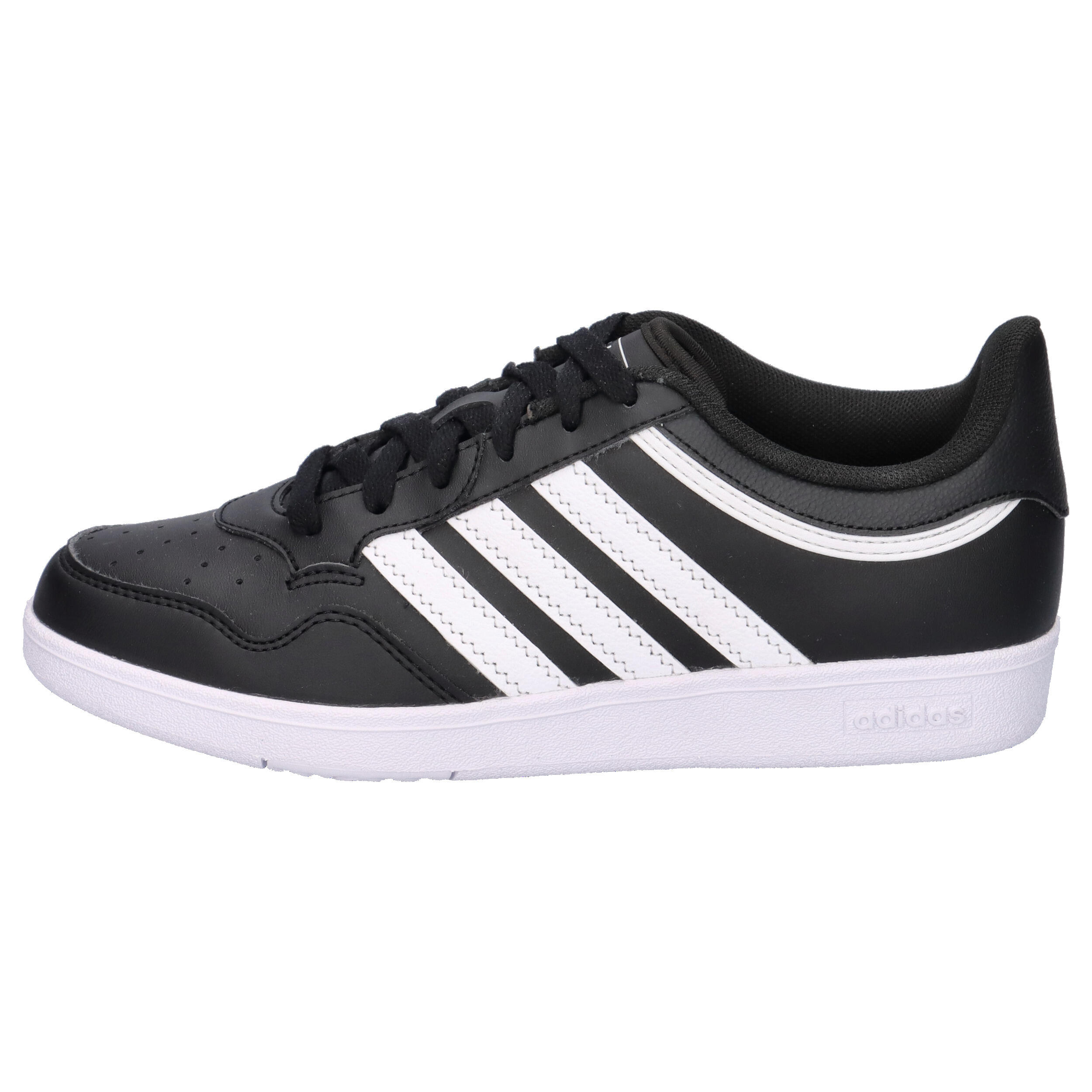 Baskets Adidas modèle JI3474 pour enfants 2/7