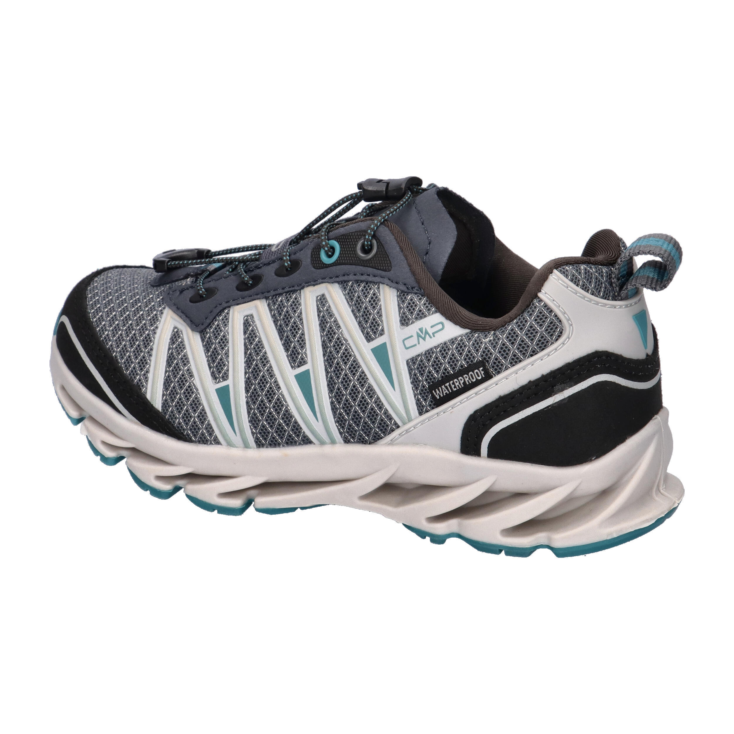 Trailrunning-Schuhe für Kinder CMP Altak 2.0 3/7