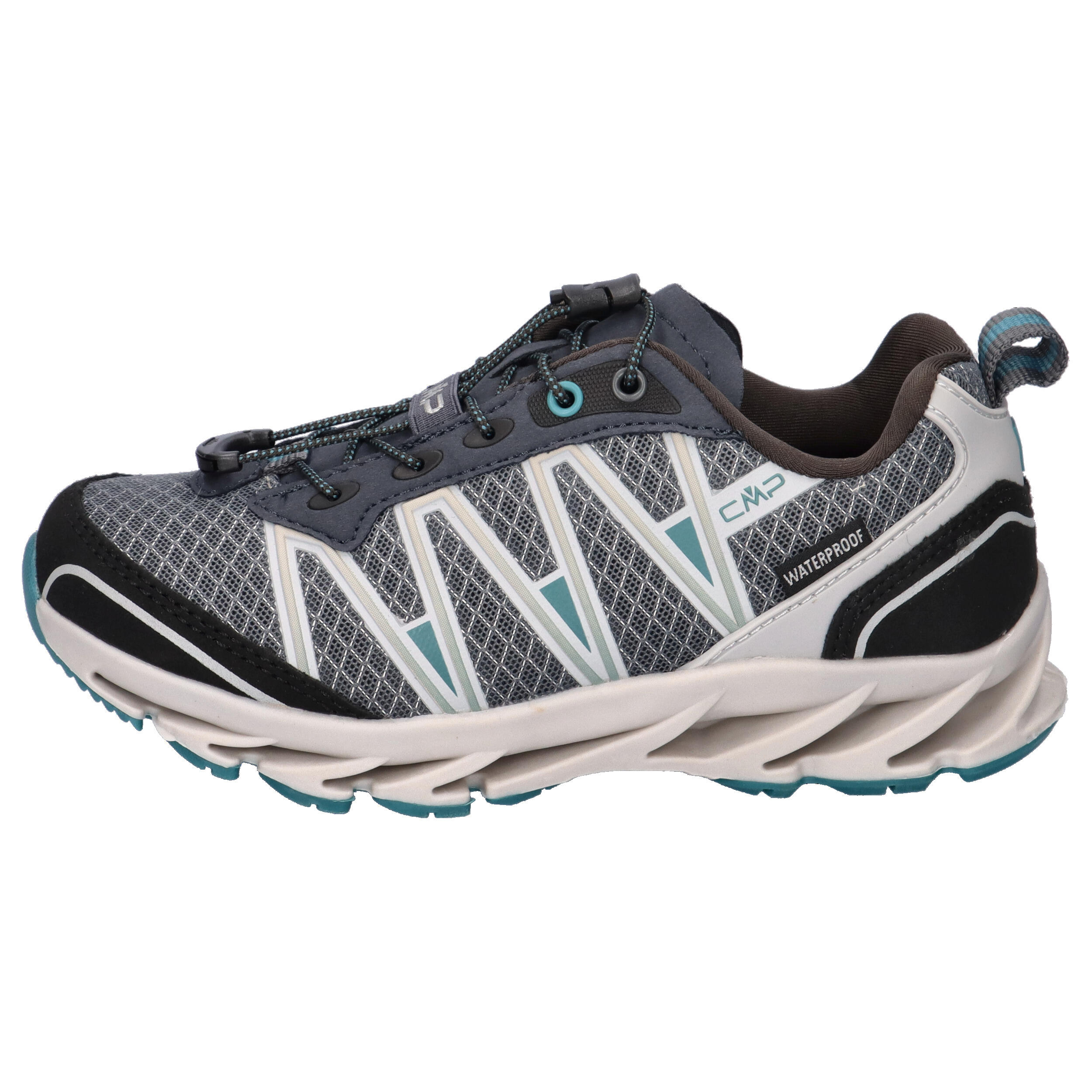 Trailrunning-Schuhe für Kinder CMP Altak 2.0 2/7