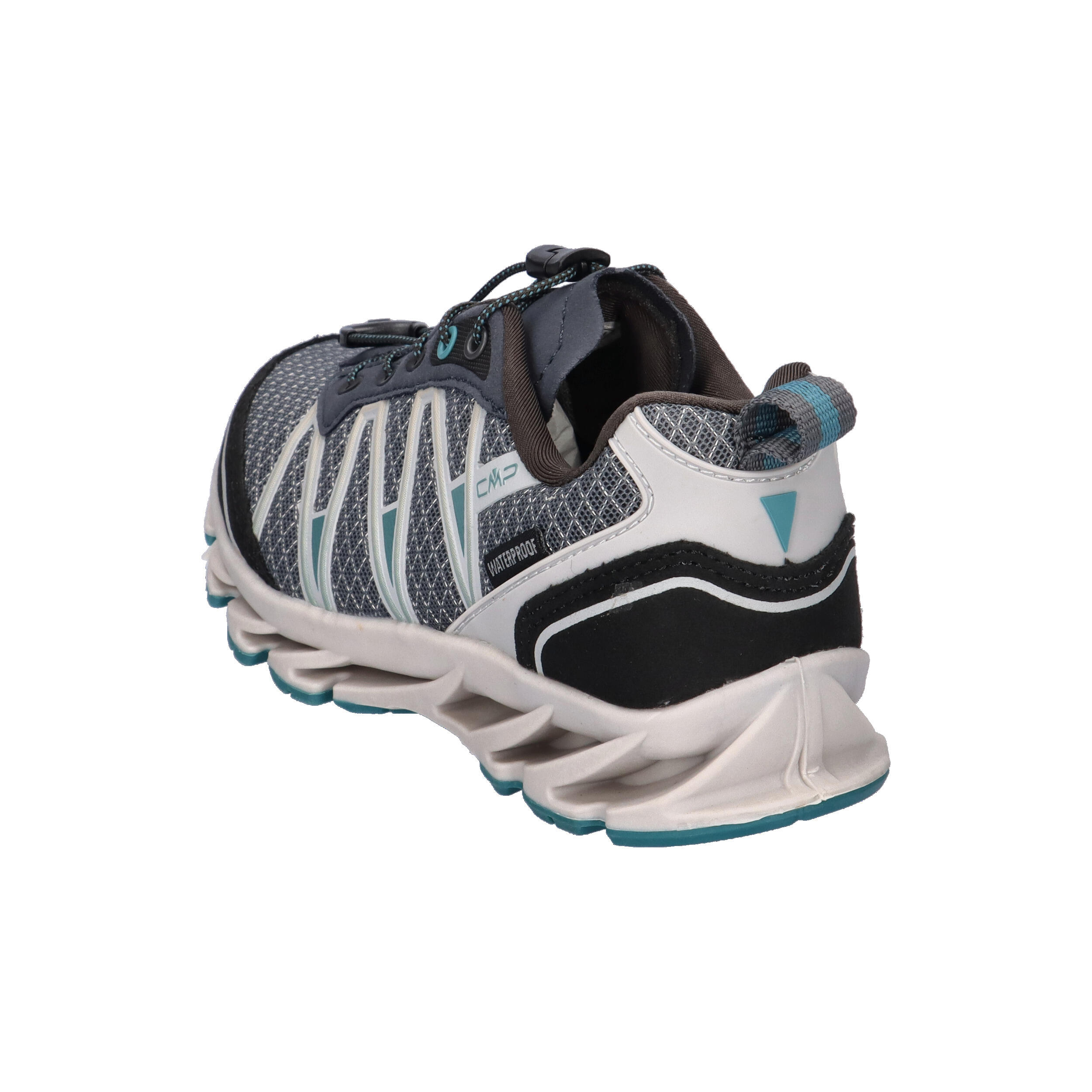Trailrunning-Schuhe für Kinder CMP Altak 2.0 4/7
