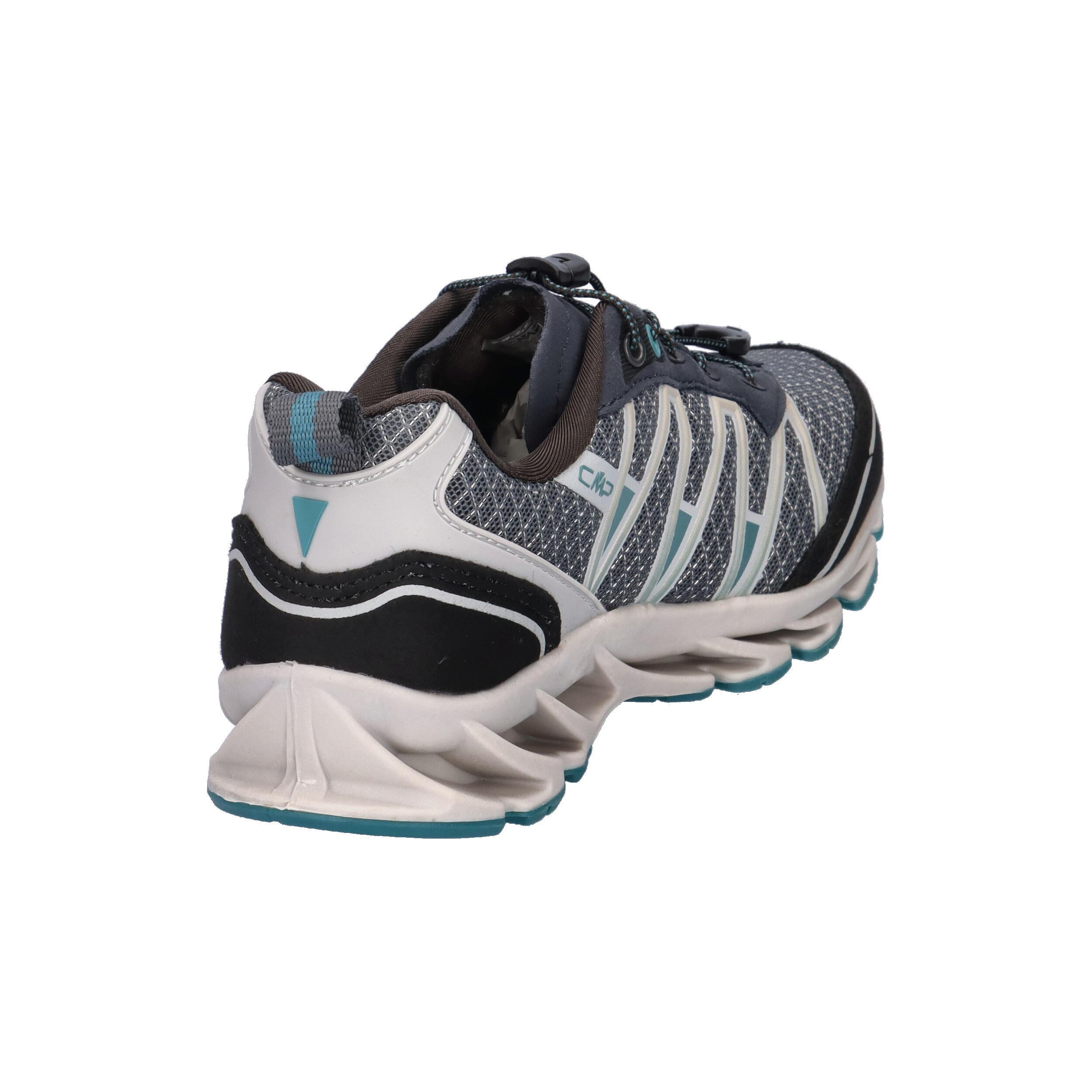 Trailrunning-Schuhe für Kinder CMP Altak 2.0 6/7