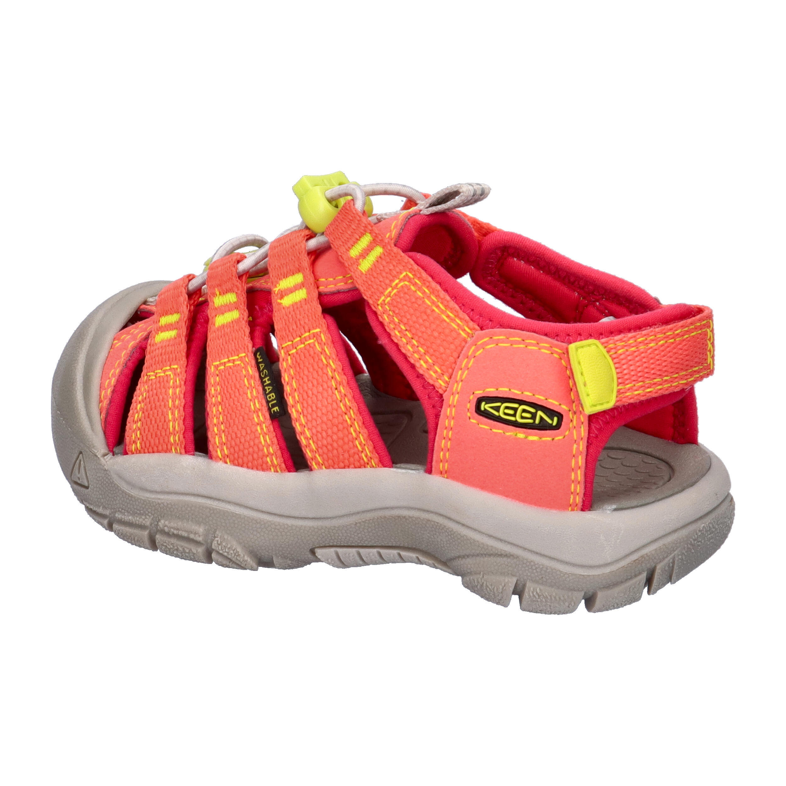 Keen Kinder Sandale Newport Boundless C 11/15