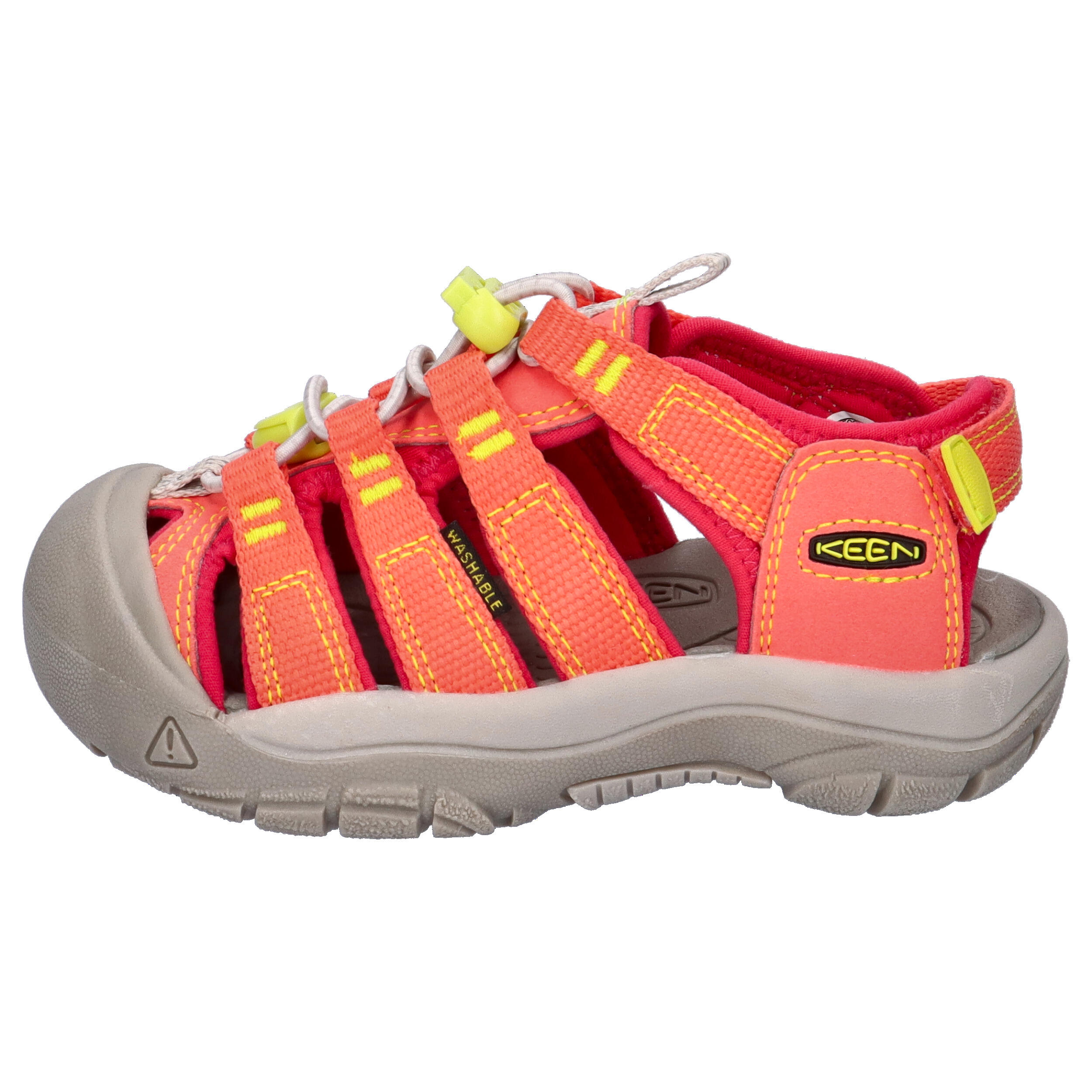 Keen Kinder Sandale Newport Boundless C 10/15