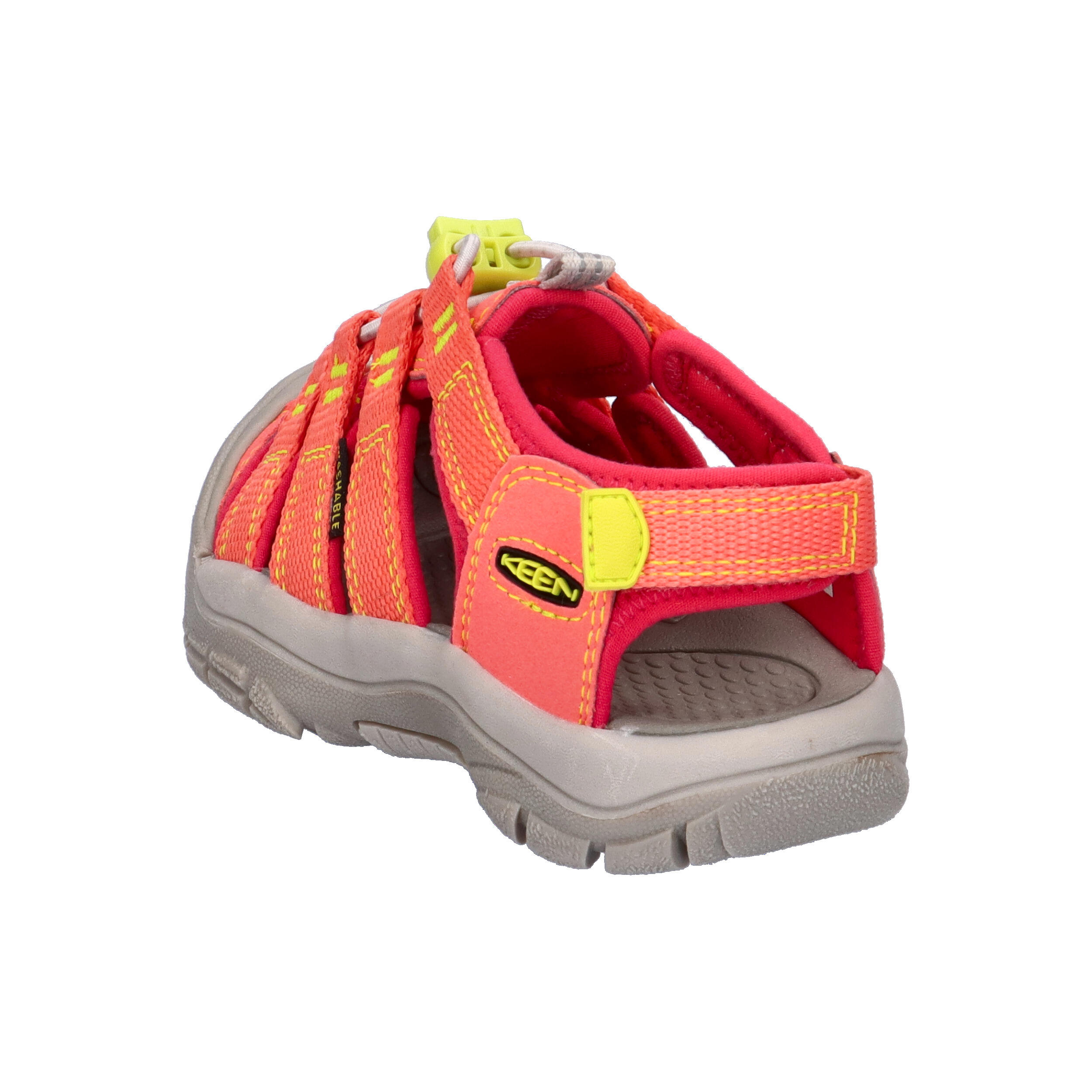 Keen Kinder Sandale Newport Boundless C 12/15
