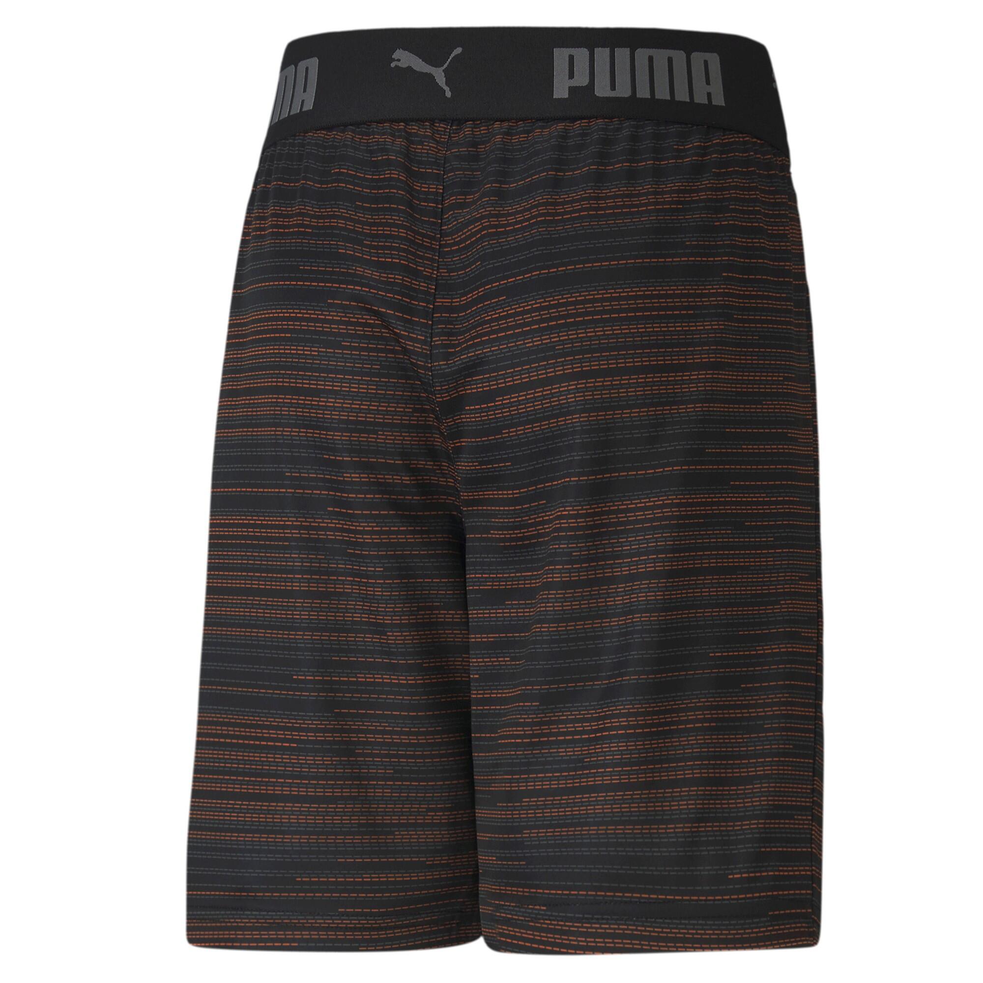 Puma Kinder Trainingsshorts ftblNXT Graphic Jr 656833 2/3