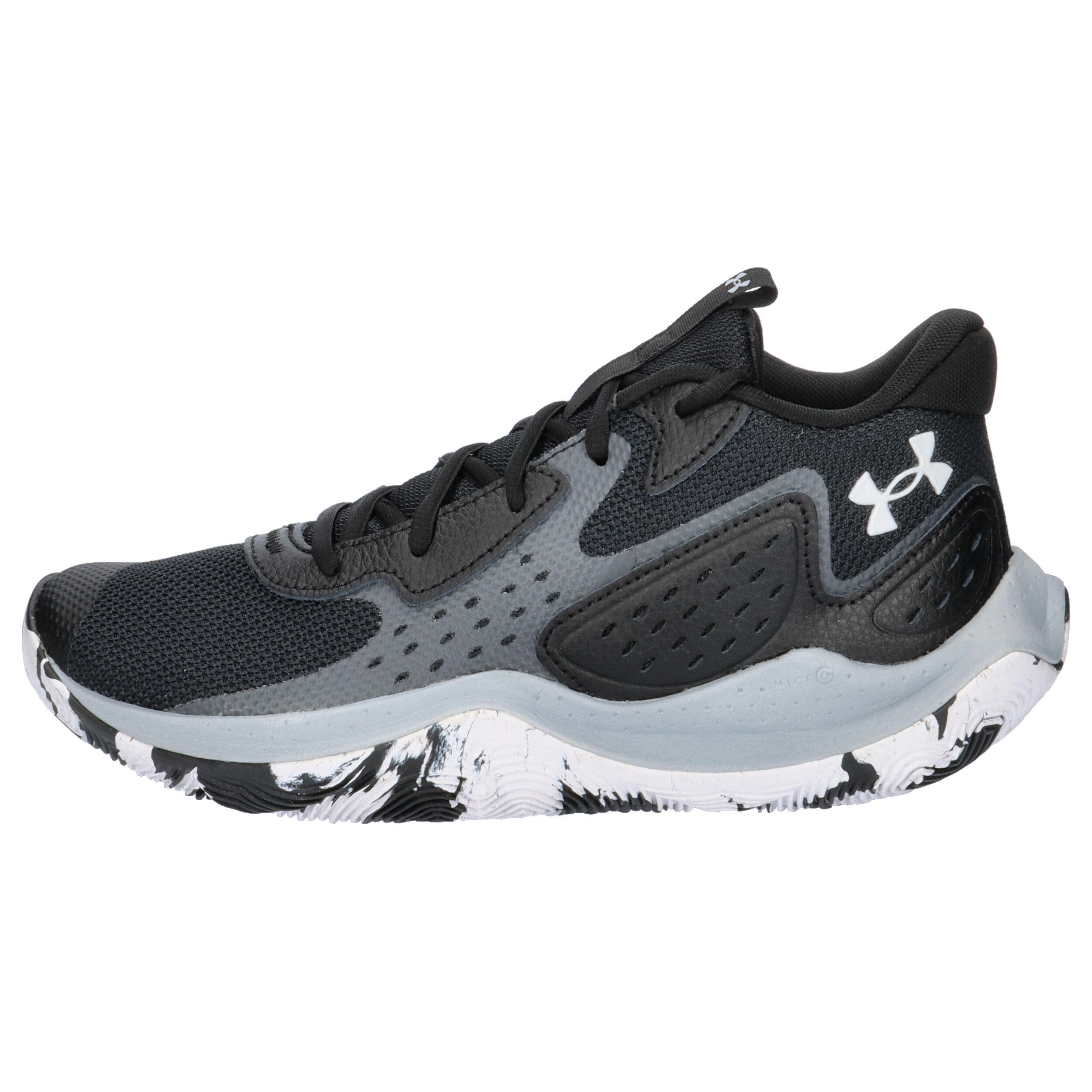 Under Armour Basketballschuhe Jet 23 3026634 2/7