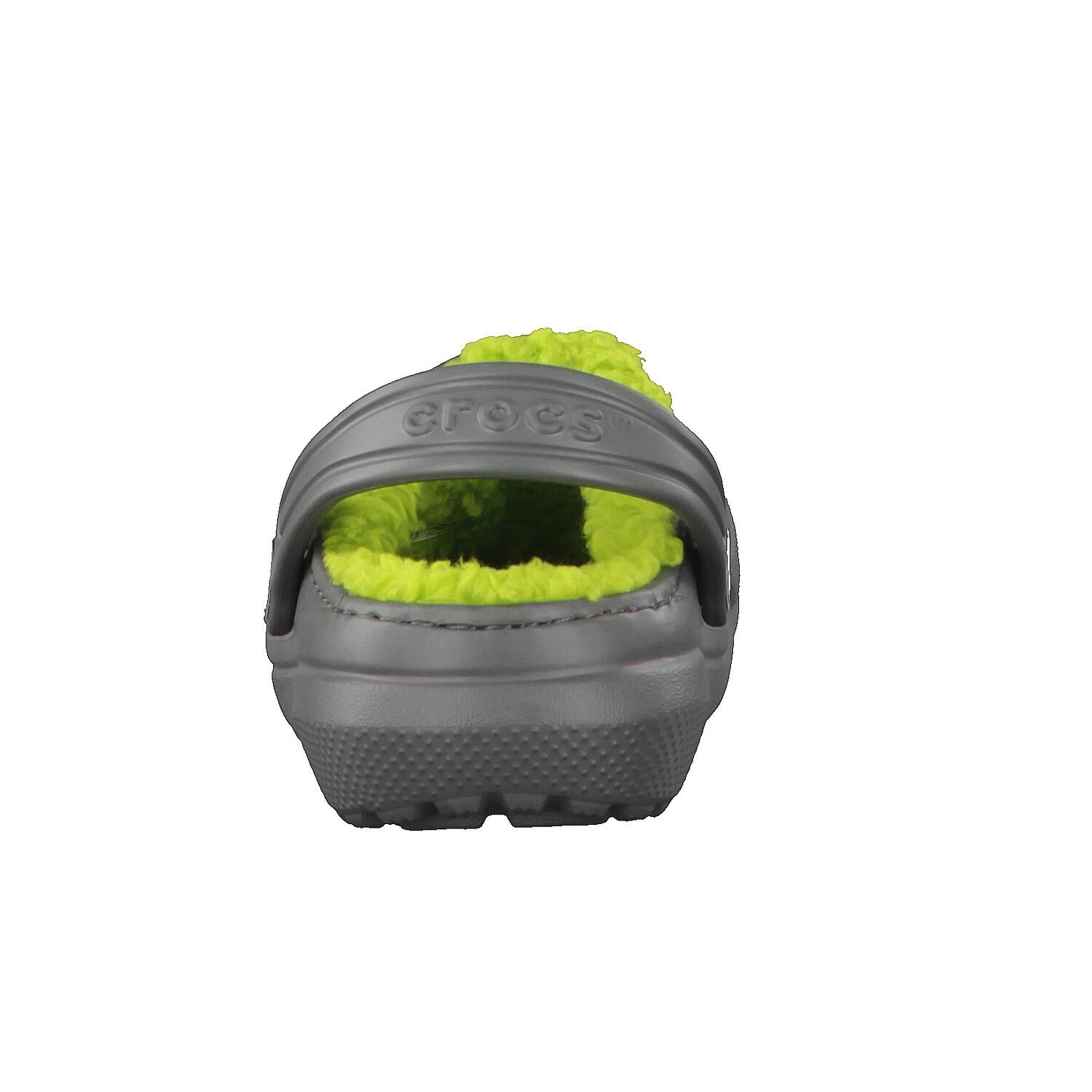 Crocs Kinderschuhe Classic Lined Clog K 203506 13/15