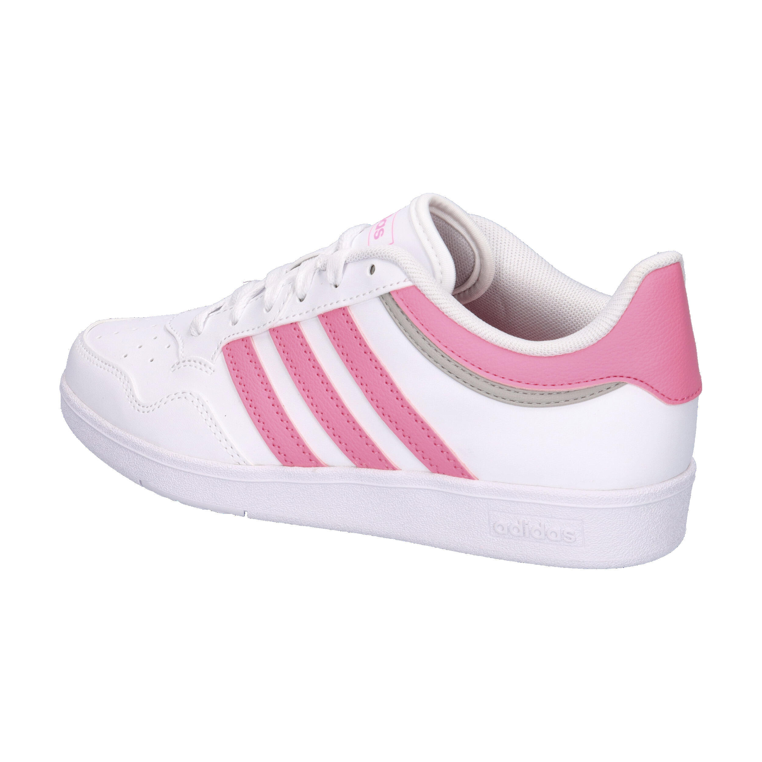 adidas Kinder Sneaker HOOPS 4.0 J 11/15