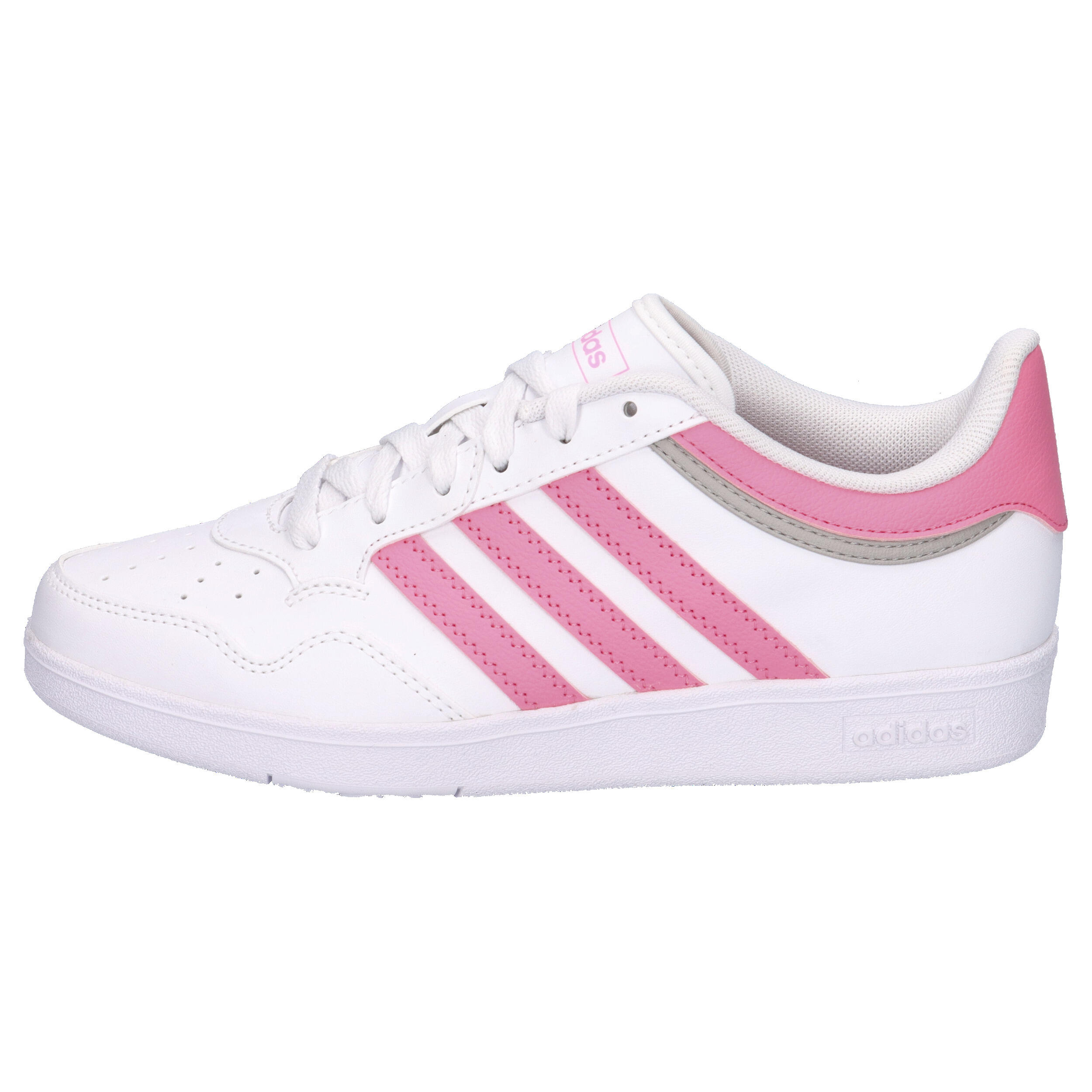 adidas Kinder Sneaker HOOPS 4.0 J 10/15