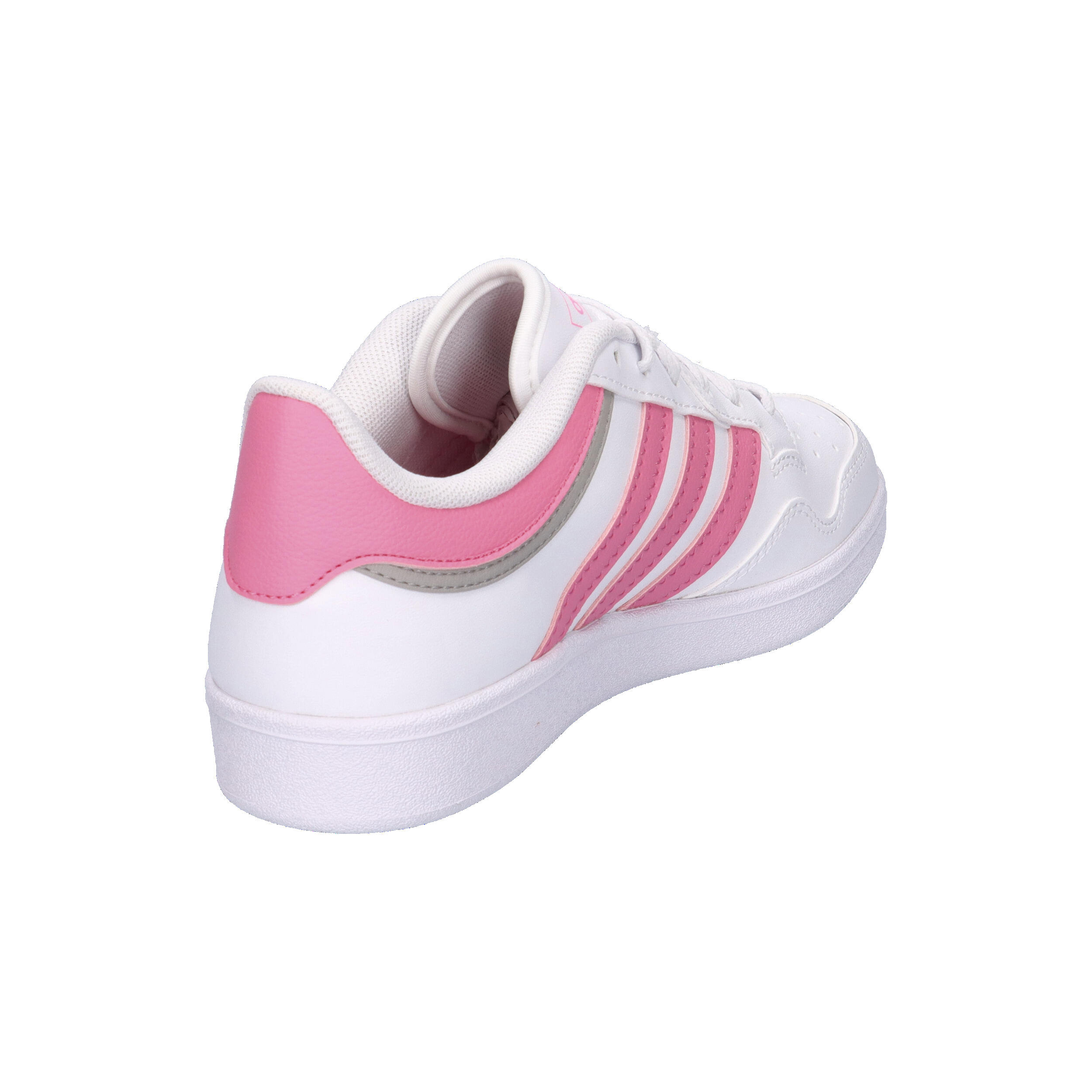 adidas Kinder Sneaker HOOPS 4.0 J 14/15