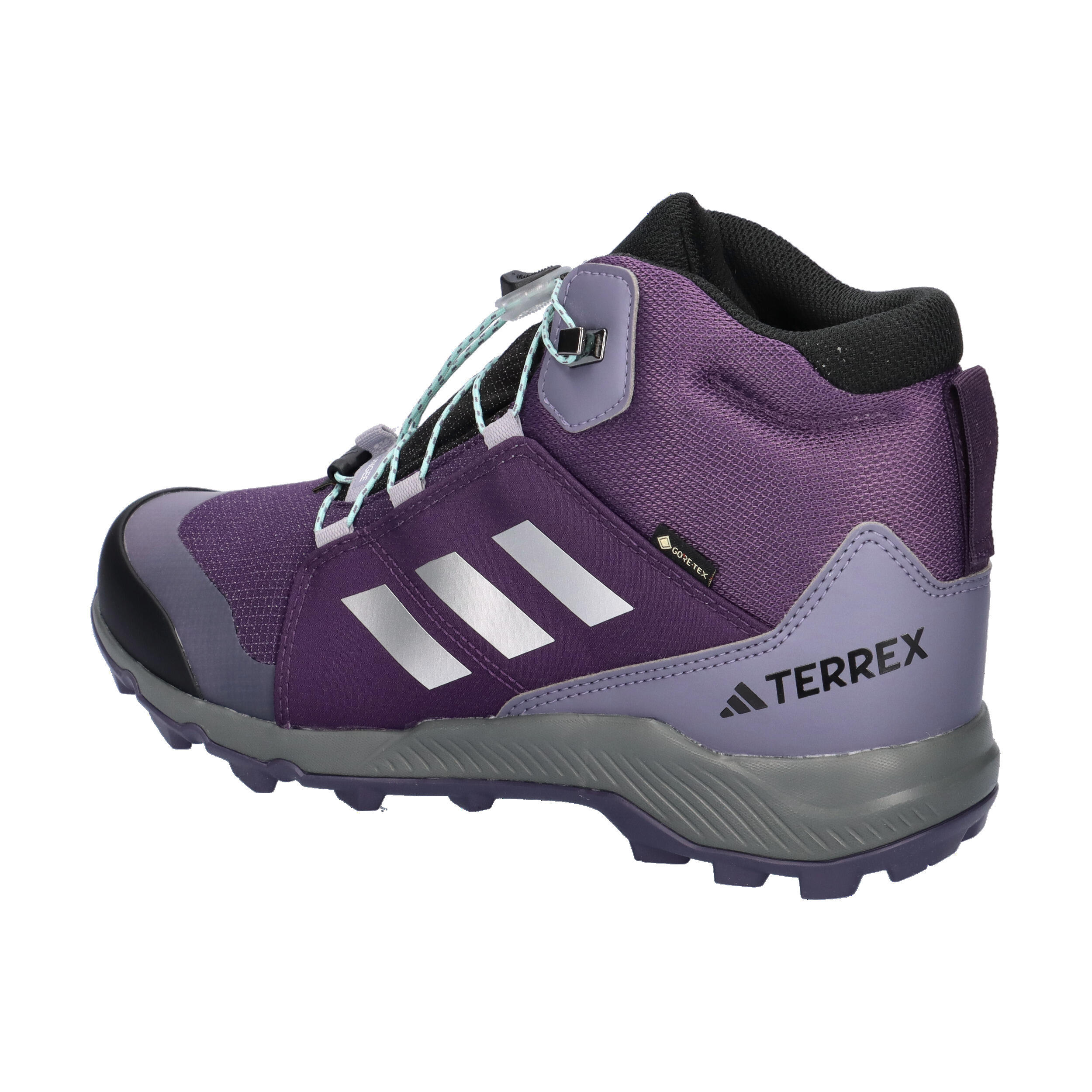 adidas TERREX Kinder Wanderschuhe MID GTX K 11/15