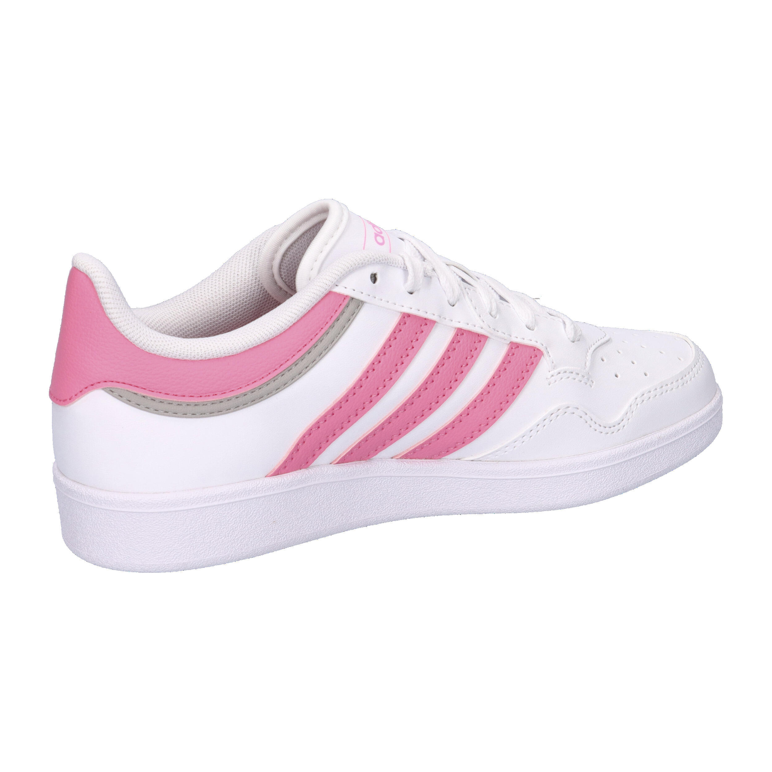 adidas Kinder Sneaker HOOPS 4.0 J 15/15