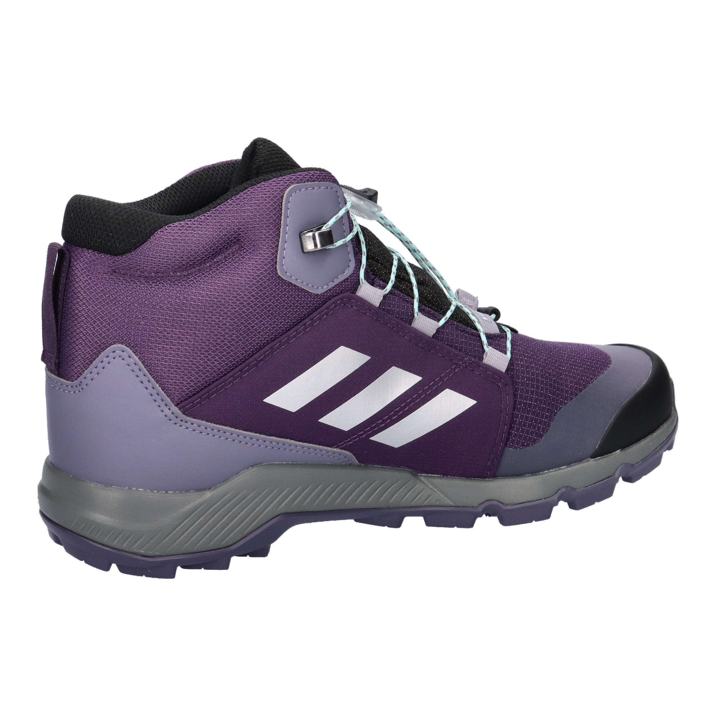 adidas TERREX Kinder Wanderschuhe MID GTX K 15/15