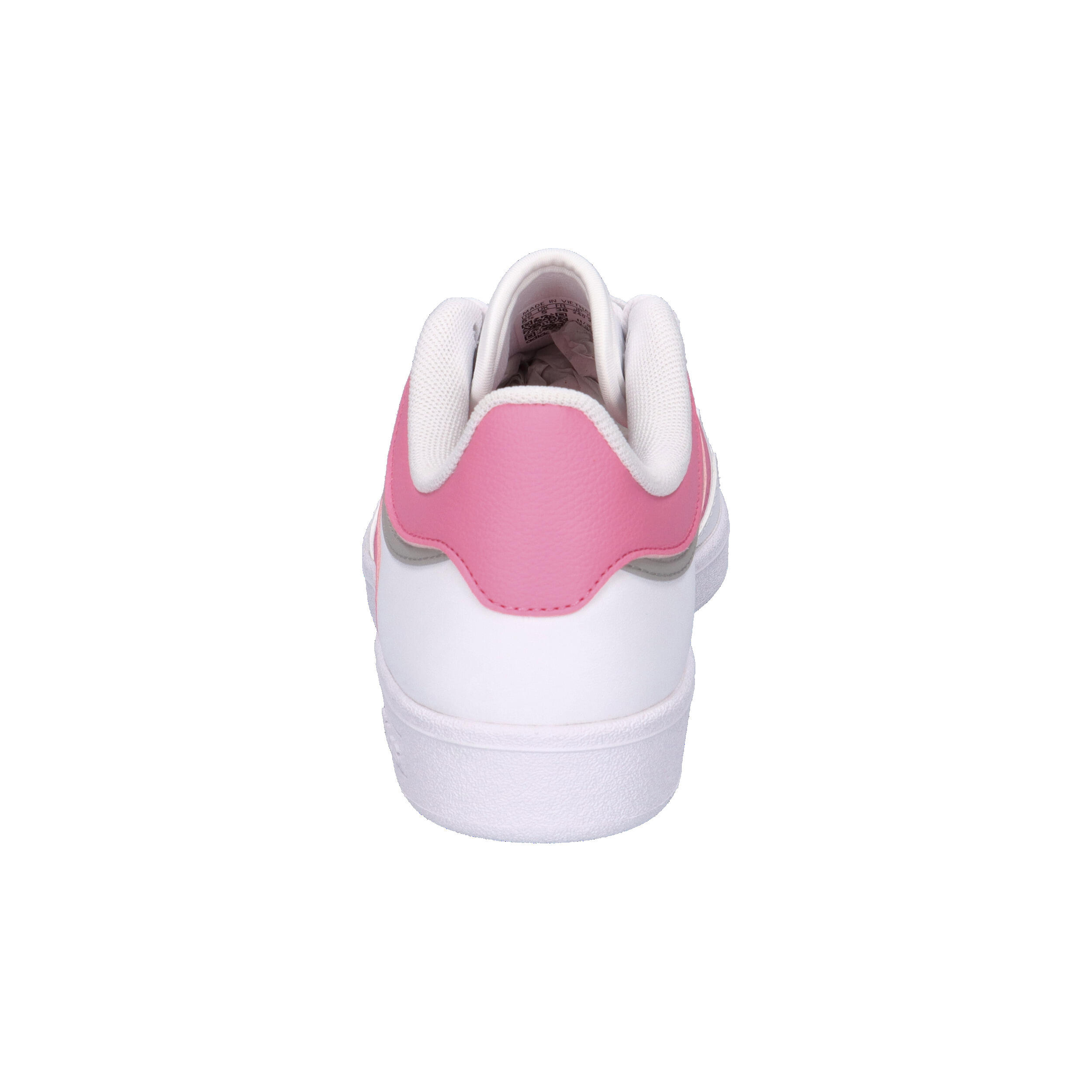 adidas Kinder Sneaker HOOPS 4.0 J 13/15