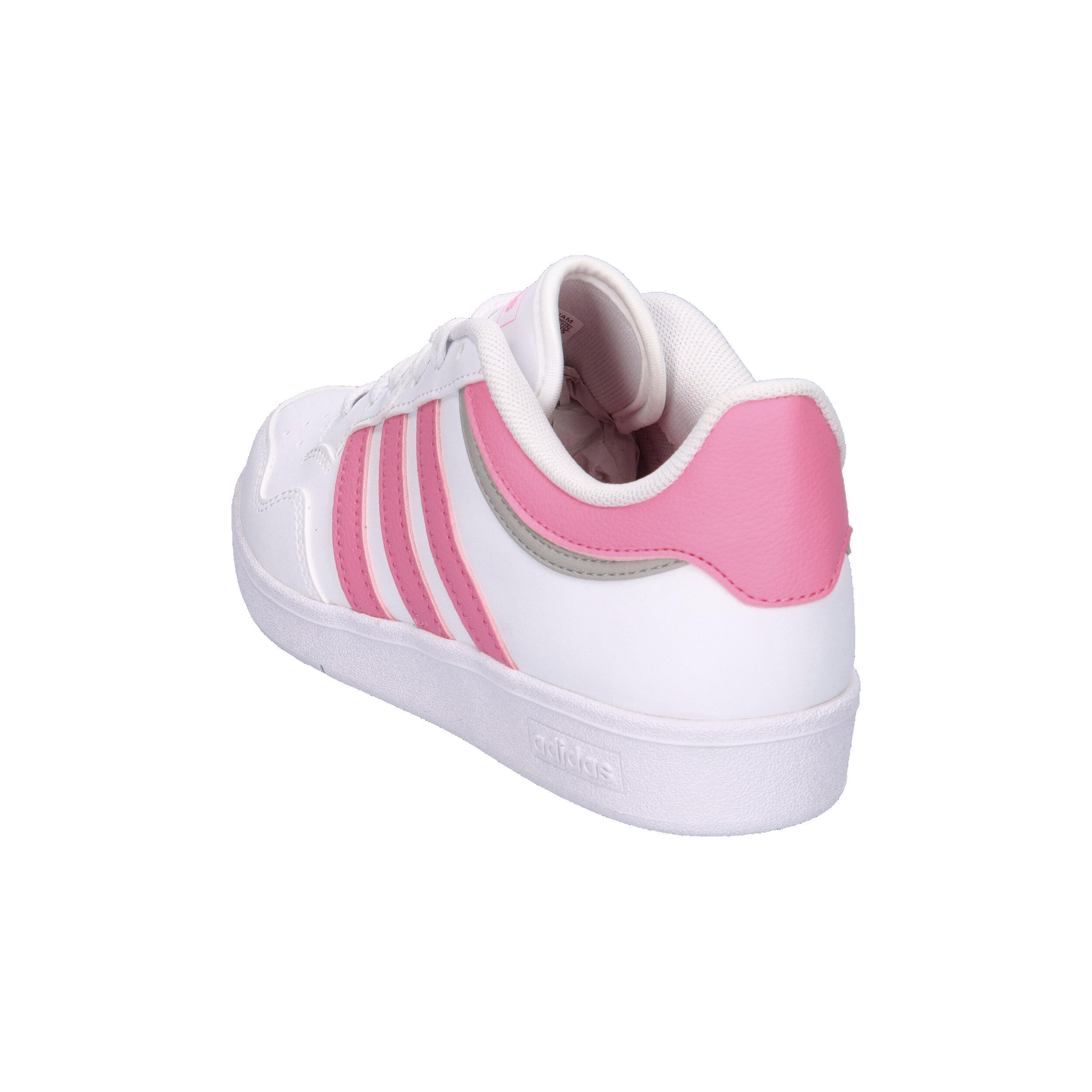adidas Kinder Sneaker HOOPS 4.0 J 12/15