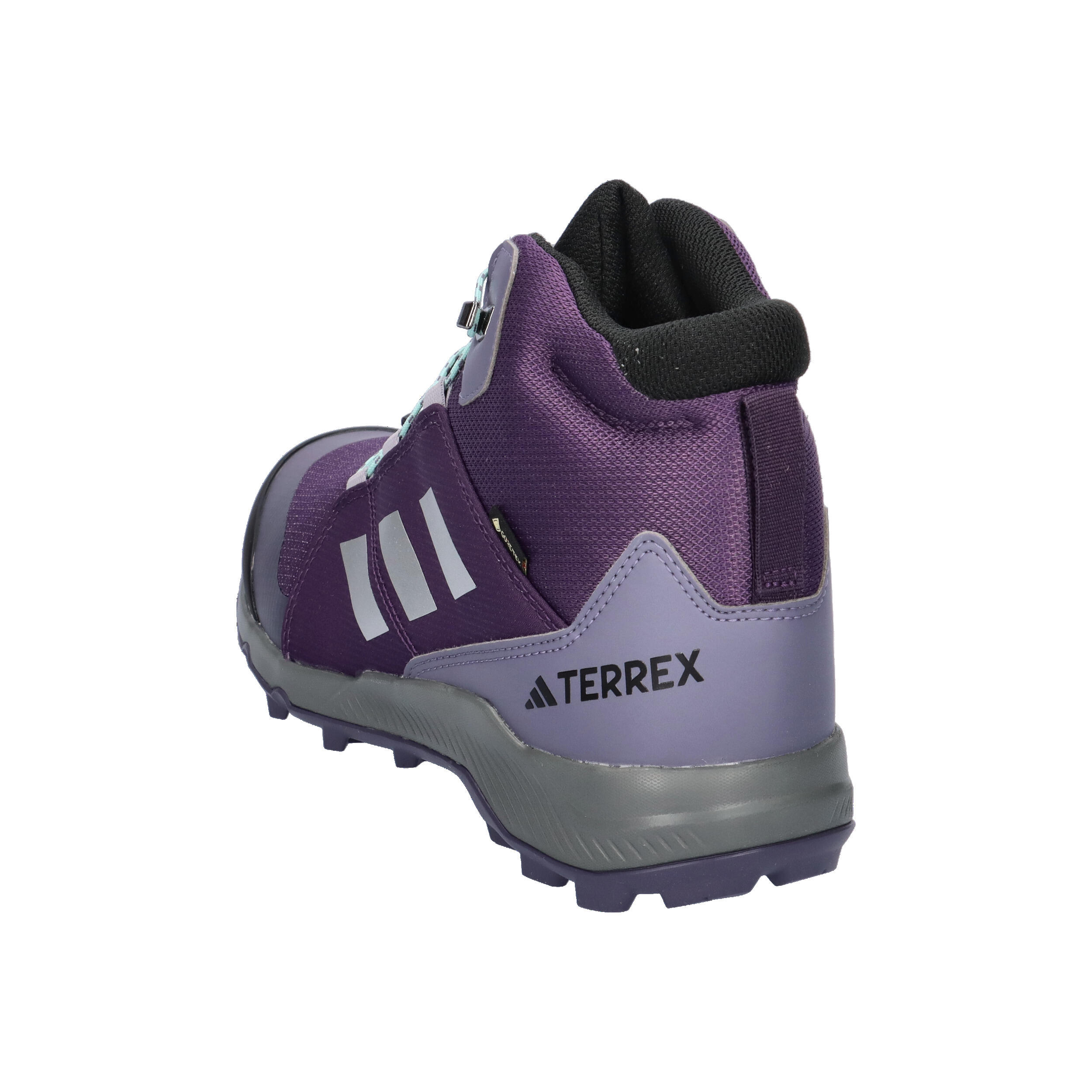 adidas TERREX Kinder Wanderschuhe MID GTX K 12/15