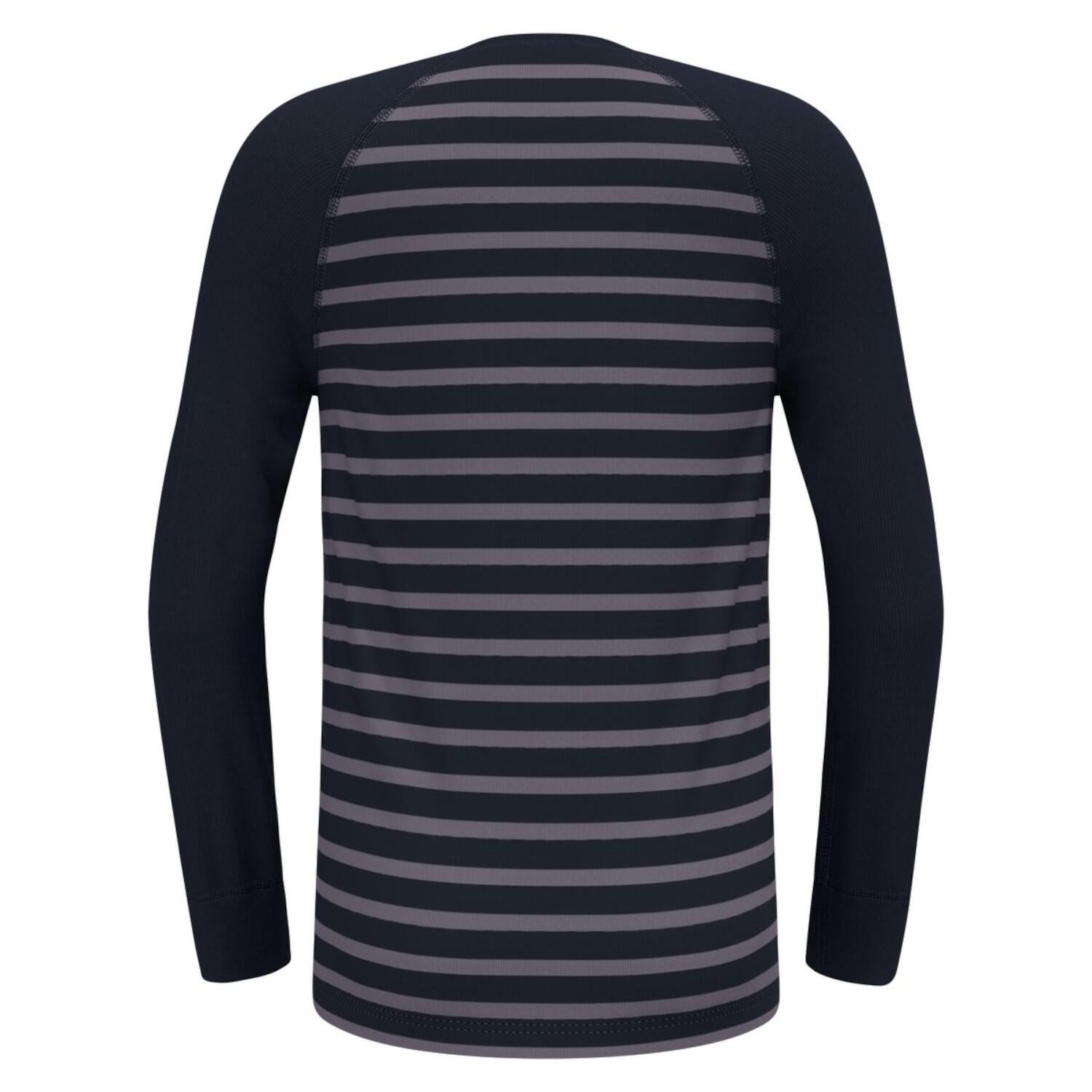 Odlo Kinder Shirt Active Warm Eco BL Top Crew Neck L/S 159409 2/2