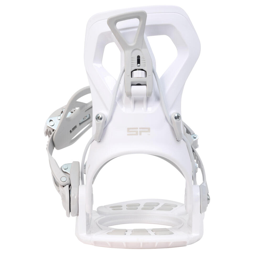 Wiązania SP Base White 2026