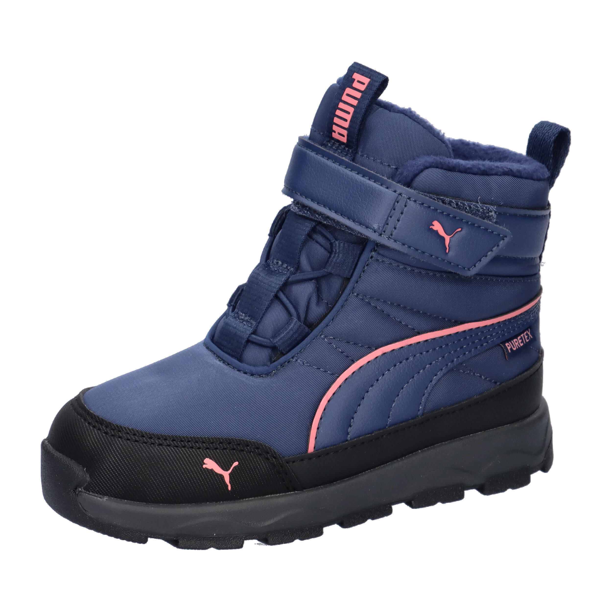 PUMA picture